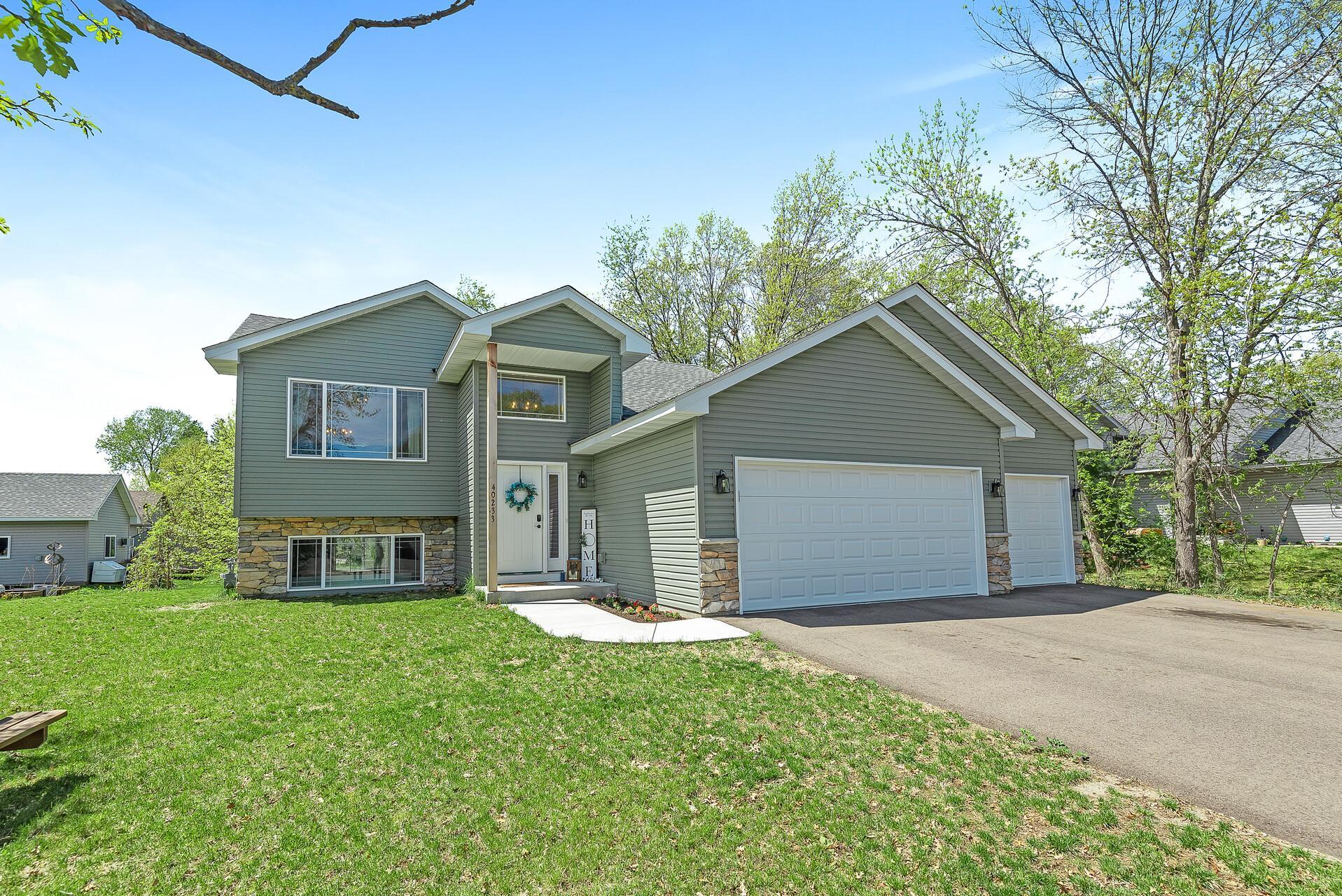 View of Residential at 40233 Golden Way, North Branch MN 55056, North Branch - Mike Wilen | Minnesota Team Real Estate