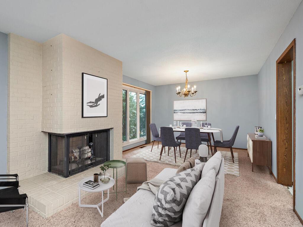 View of Residential at 5933 Carter Lane, Minnetonka MN 55343, Minnetonka - Mike Wilen | Minnesota Team Real Estate