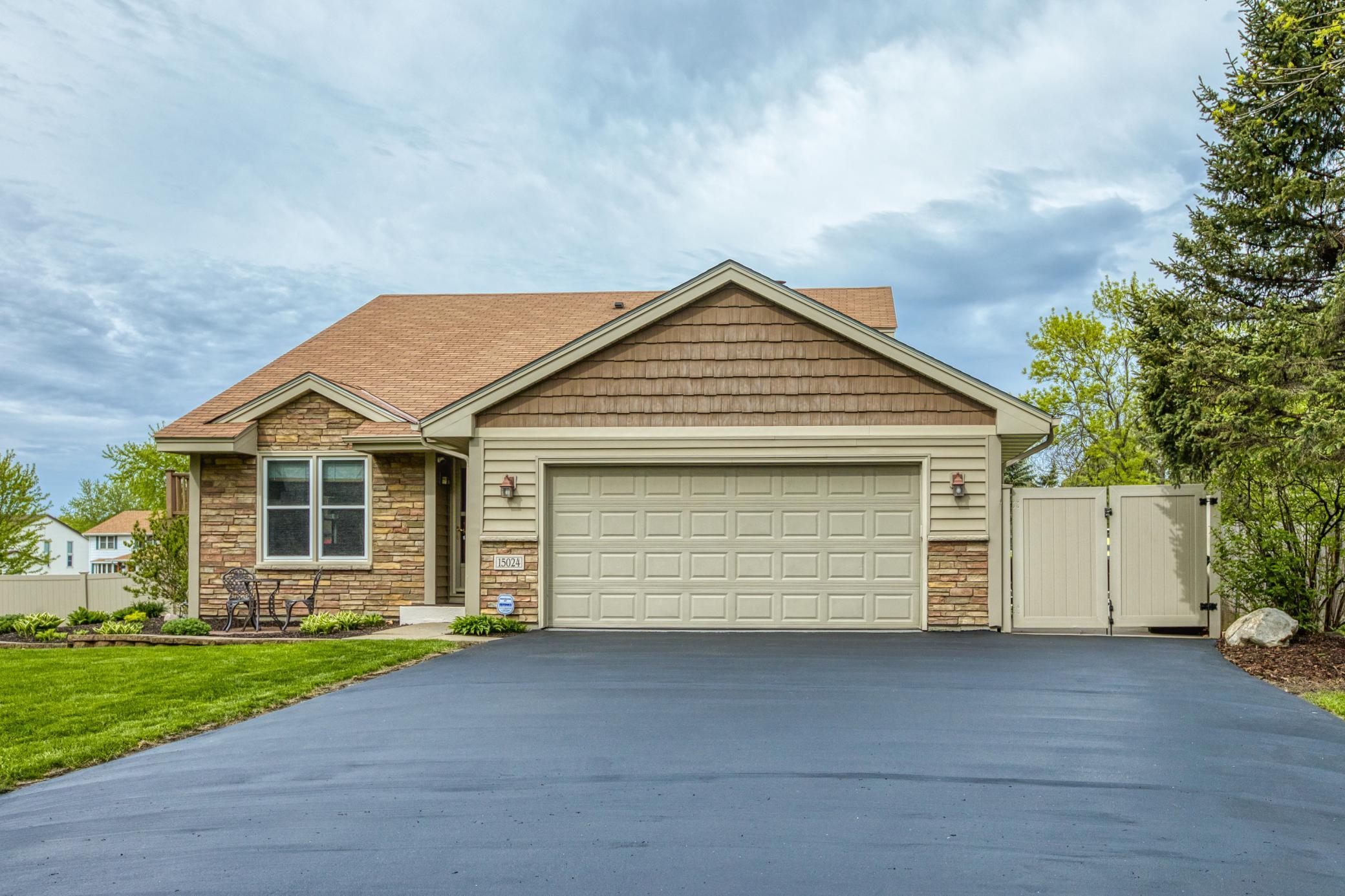 View of Residential at 15024 Rushmore Crescent, Burnsville MN 55306, Burnsville - Mike Wilen | Minnesota Team Real Estate