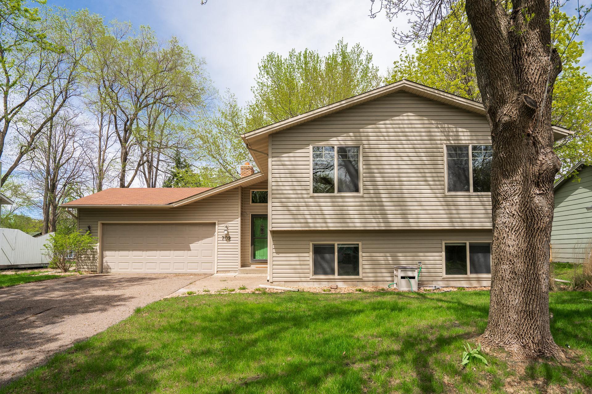 View of Residential at 702 73rd Way, Brooklyn Park MN 55444, Brooklyn Park - Mike Wilen | Minnesota Team Real Estate