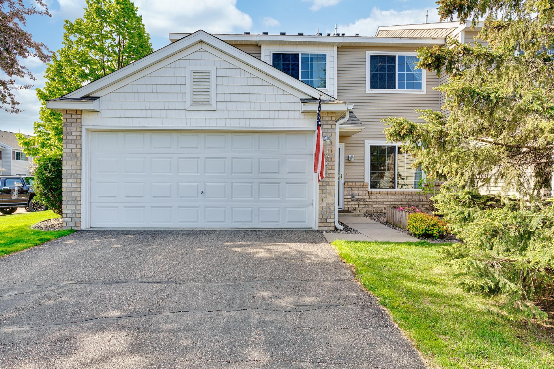 View of Residential at 15853 Flute Way #218, Apple Valley MN 55124, Apple Valley - Mike Wilen | Minnesota Team Real Estate