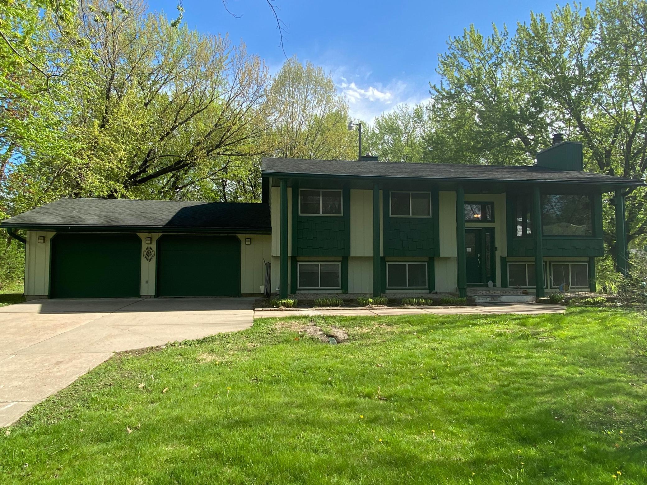 View of Residential at 1260 Amble Road, Arden Hills MN 55112, Arden Hills - Mike Wilen | Minnesota Team Real Estate