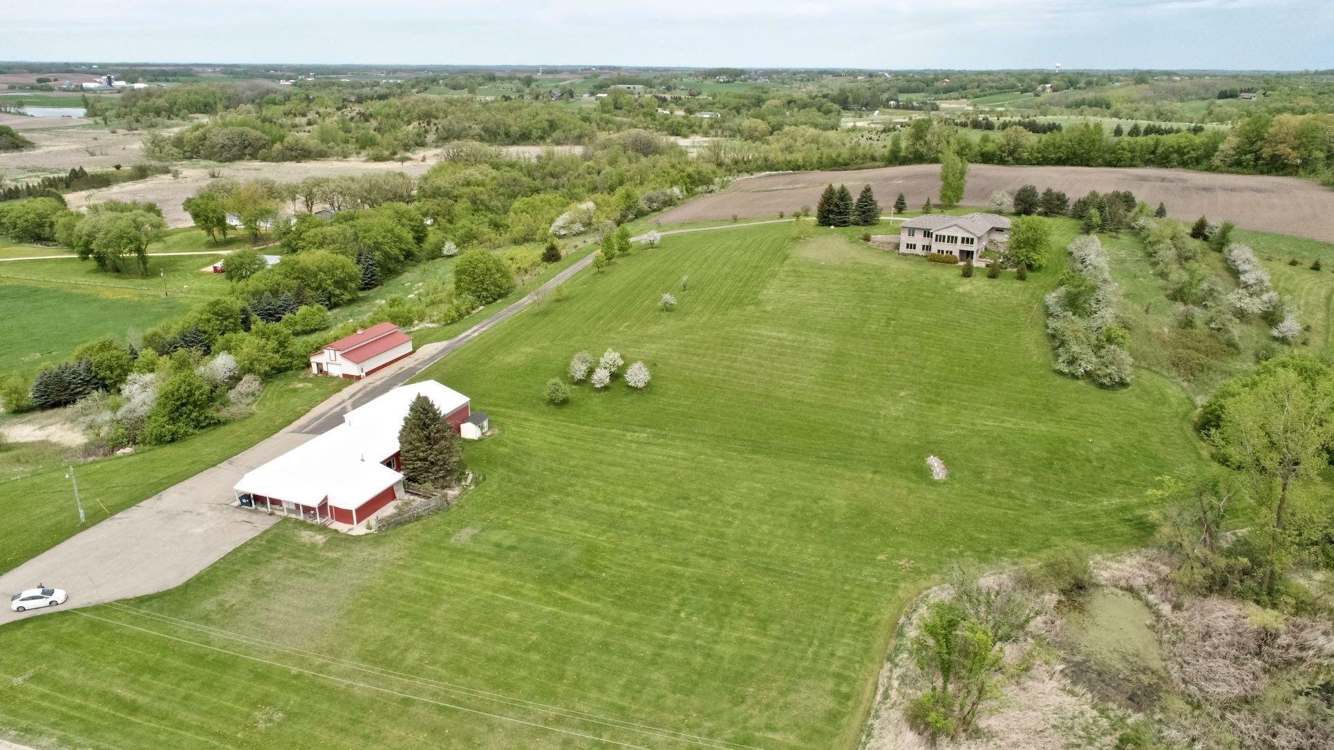 View of Residential at 8110 280th Street, Webster MN 55088, Webster - Mike Wilen | Minnesota Team Real Estate
