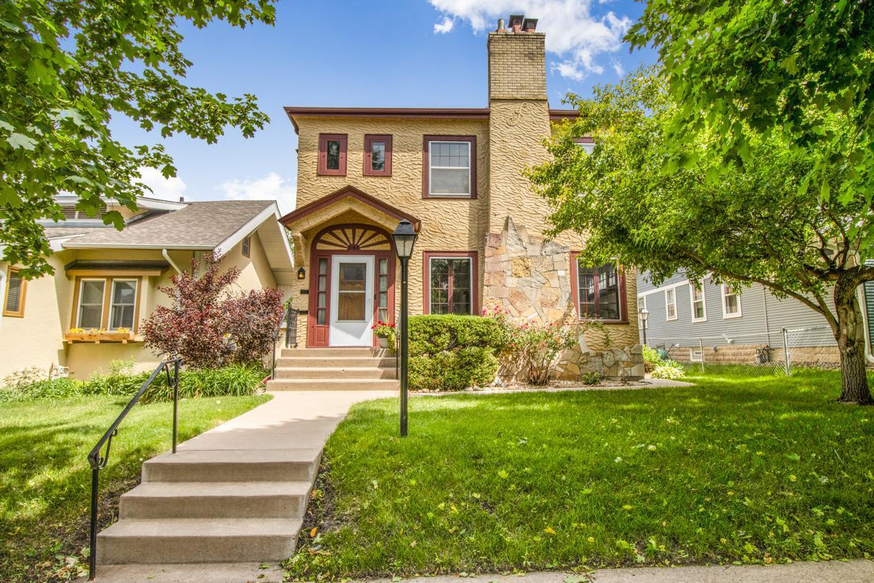 View of Residential Income at 2165 Randolph Avenue, Saint Paul MN 55105, Saint Paul - Mike Wilen | Minnesota Team Real Estate