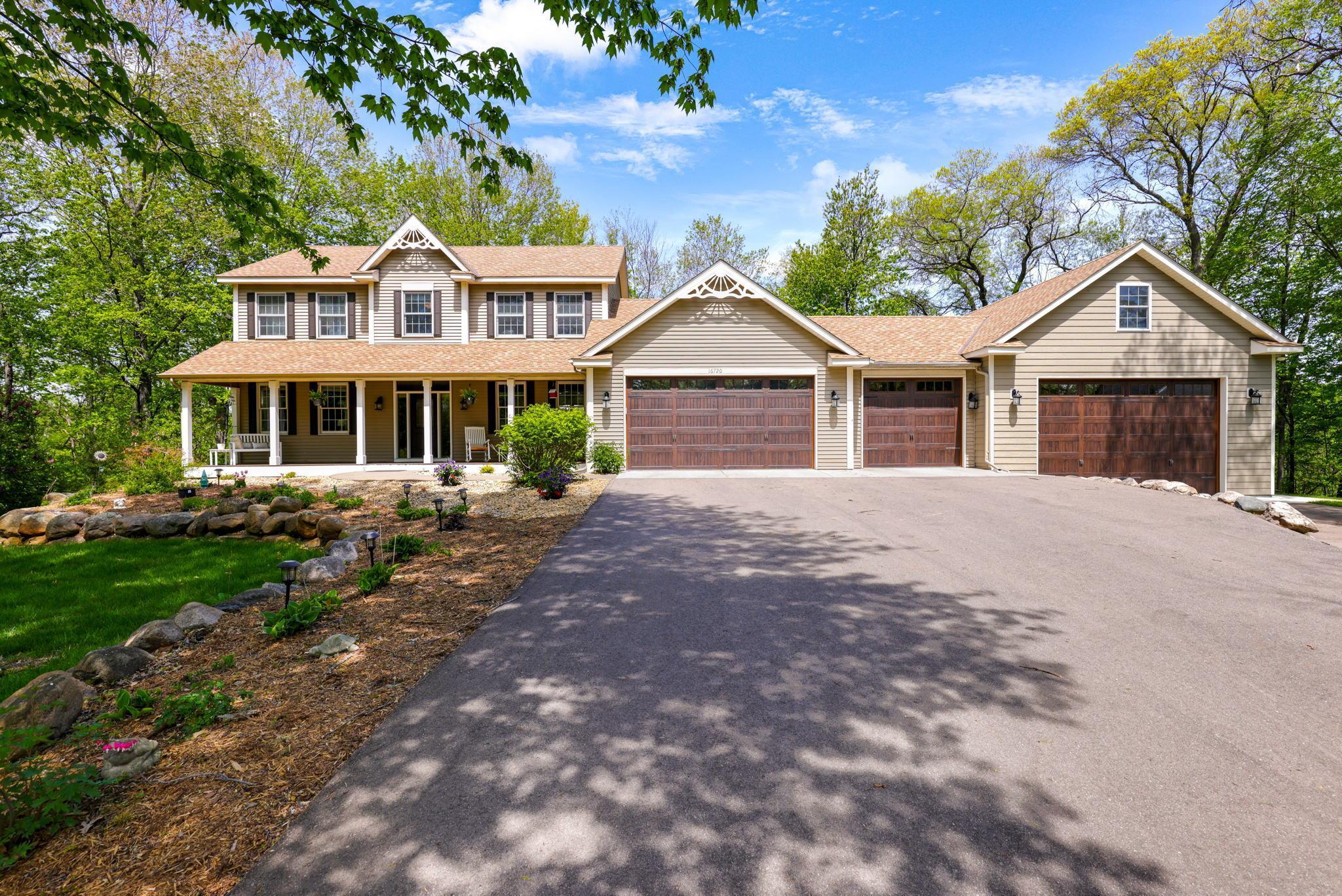 View of Residential at 16720 Stutz Street, Ham Lake MN 55304, Ham Lake - Mike Wilen | Minnesota Team Real Estate