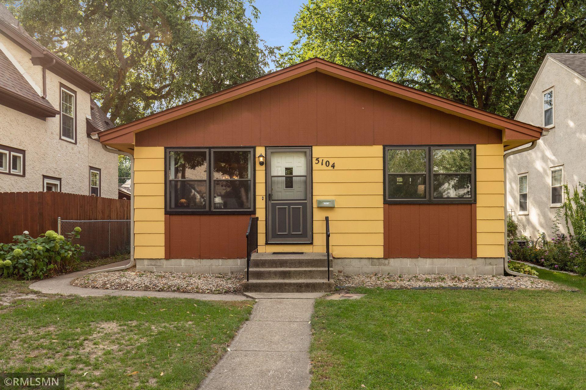 View of Residential at 5104 30th Avenue, Minneapolis MN 55417, Minneapolis - Mike Wilen | Minnesota Team Real Estate