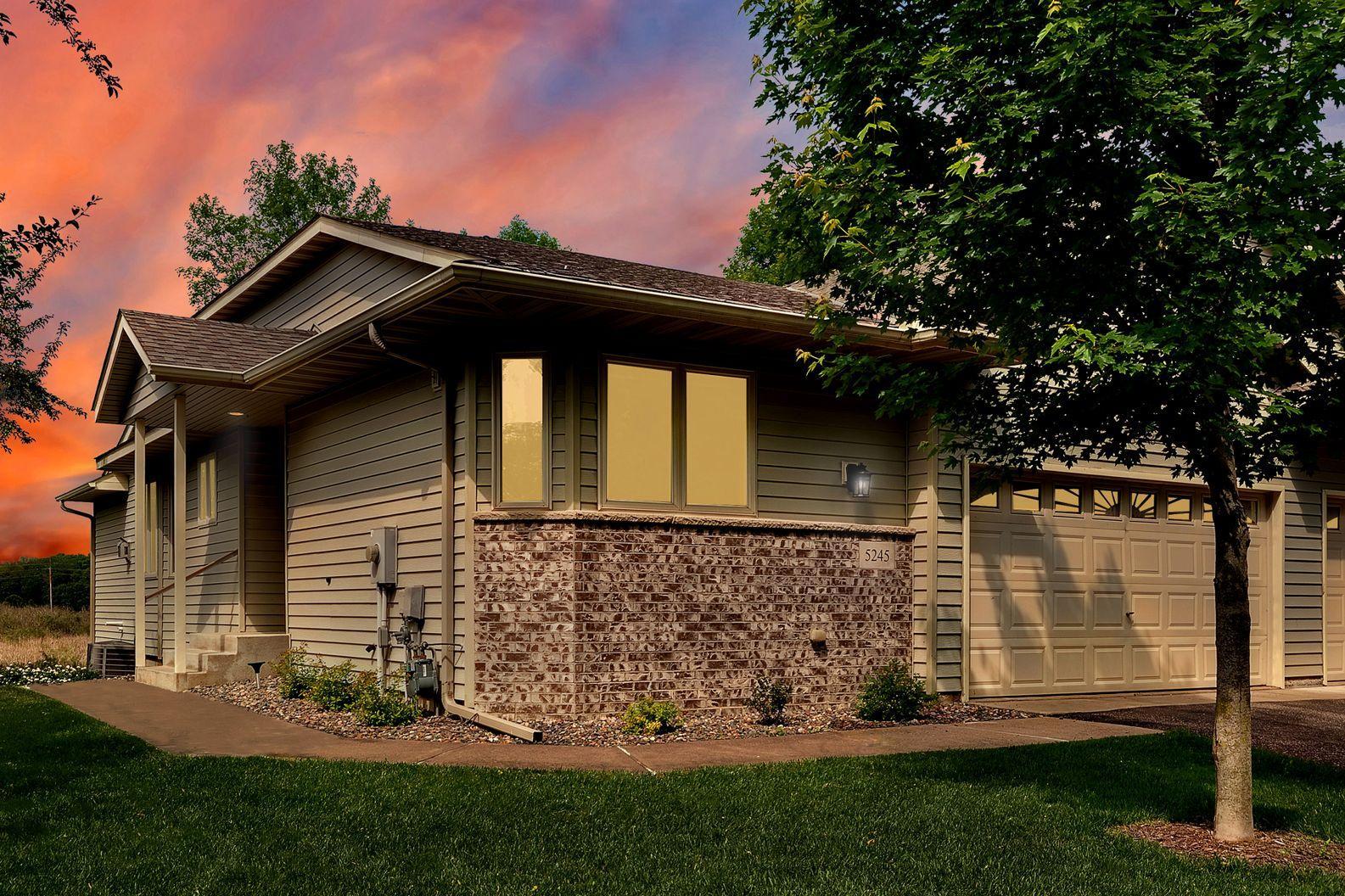 View of Residential at 5245 Pathways Avenue, White Bear Lake MN 55110, White Bear Lake - Mike Wilen | Minnesota Team Real Estate