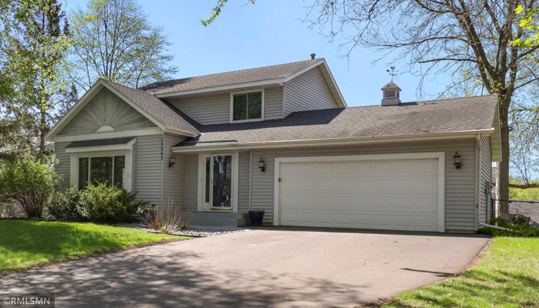 View of Residential at 15345 76th Avenue, Maple Grove MN 55311, Maple Grove - Mike Wilen | Minnesota Team Real Estate