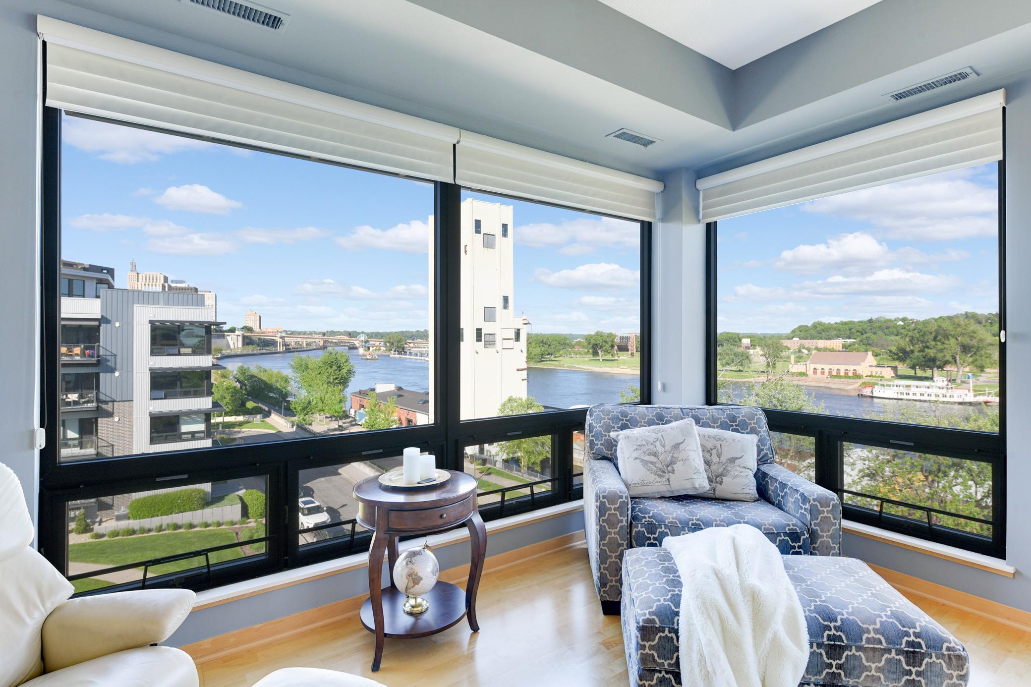 View of Residential at 284 Spring Street #402, Saint Paul MN 55102, Saint Paul - Mike Wilen | Minnesota Team Real Estate
