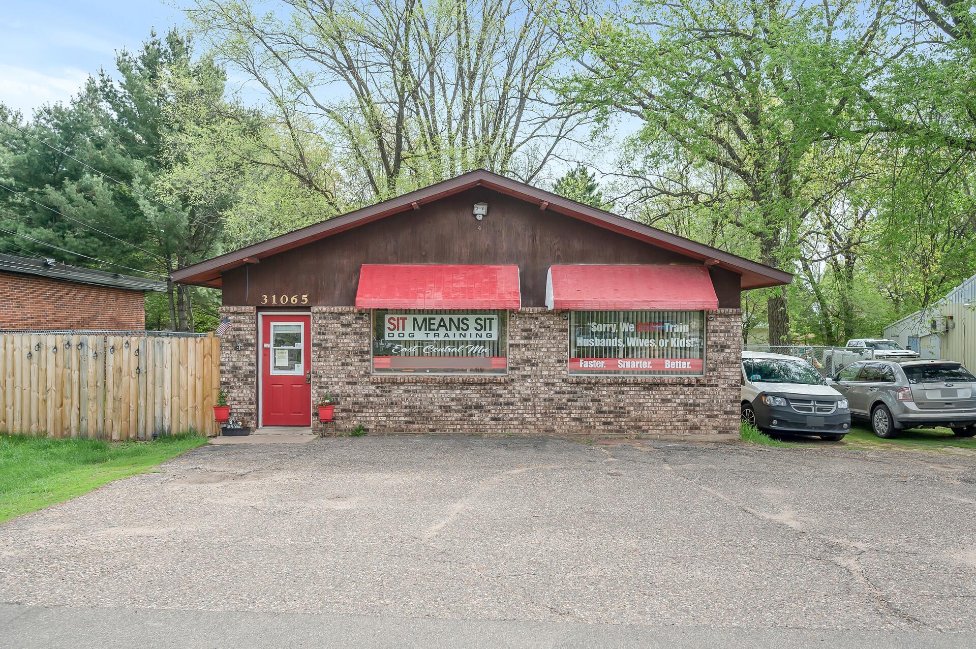 View of Commercial Sale at 31065 Forest Boulevard, Stacy MN 55079, Stacy - Mike Wilen | Minnesota Team Real Estate