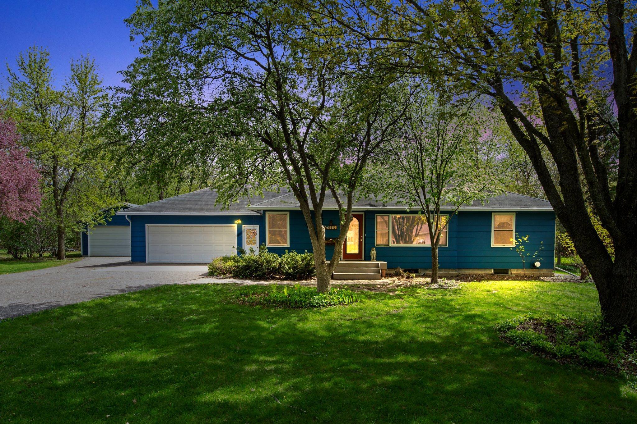 View of Residential at 11121 25th Street, Saint Michael MN 55376, Saint Michael - Mike Wilen | Minnesota Team Real Estate