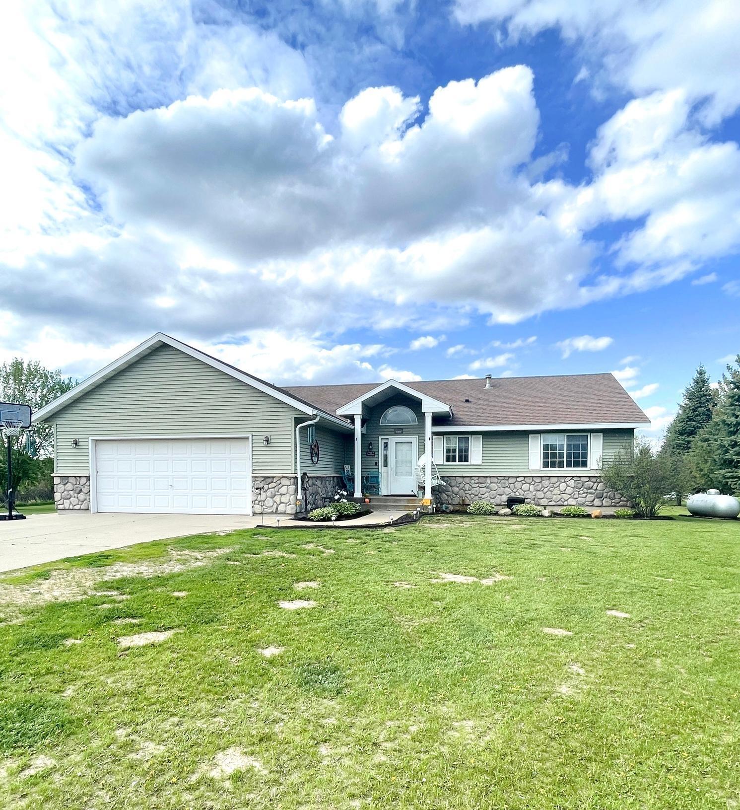View of Residential at 15230 55th Street, Annandale MN 55302, Annandale - Mike Wilen | Minnesota Team Real Estate