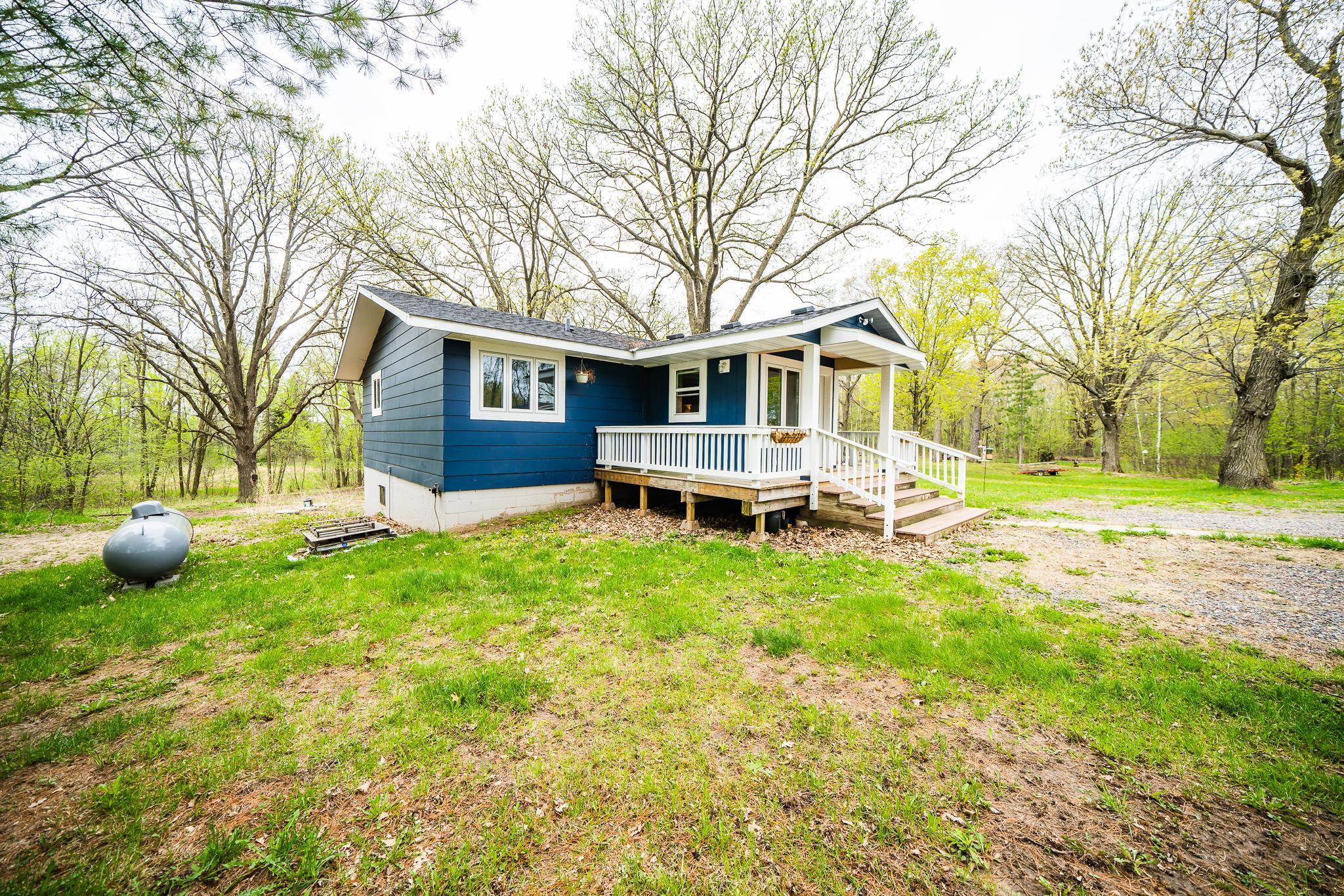 View of Residential at 17193 130th Avenue, Milaca MN 56353, Milaca - Mike Wilen | Minnesota Team Real Estate