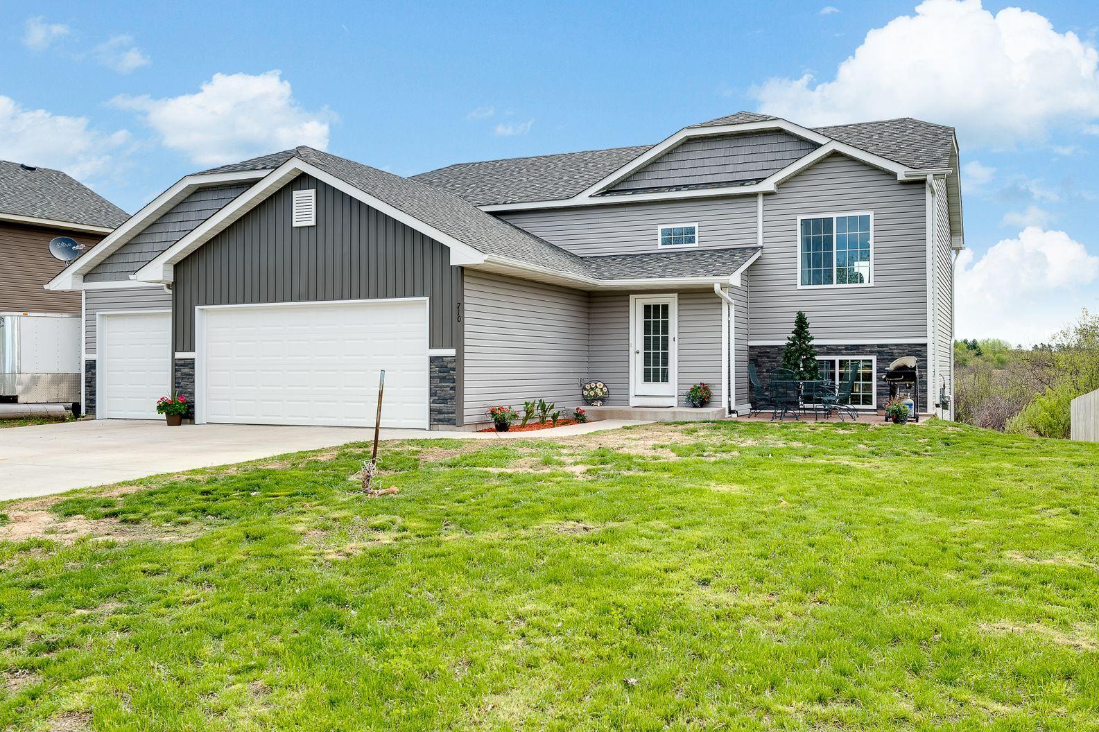View of Residential at 710 Horseshoe Lane, Braham MN 55006, Braham - Mike Wilen | Minnesota Team Real Estate
