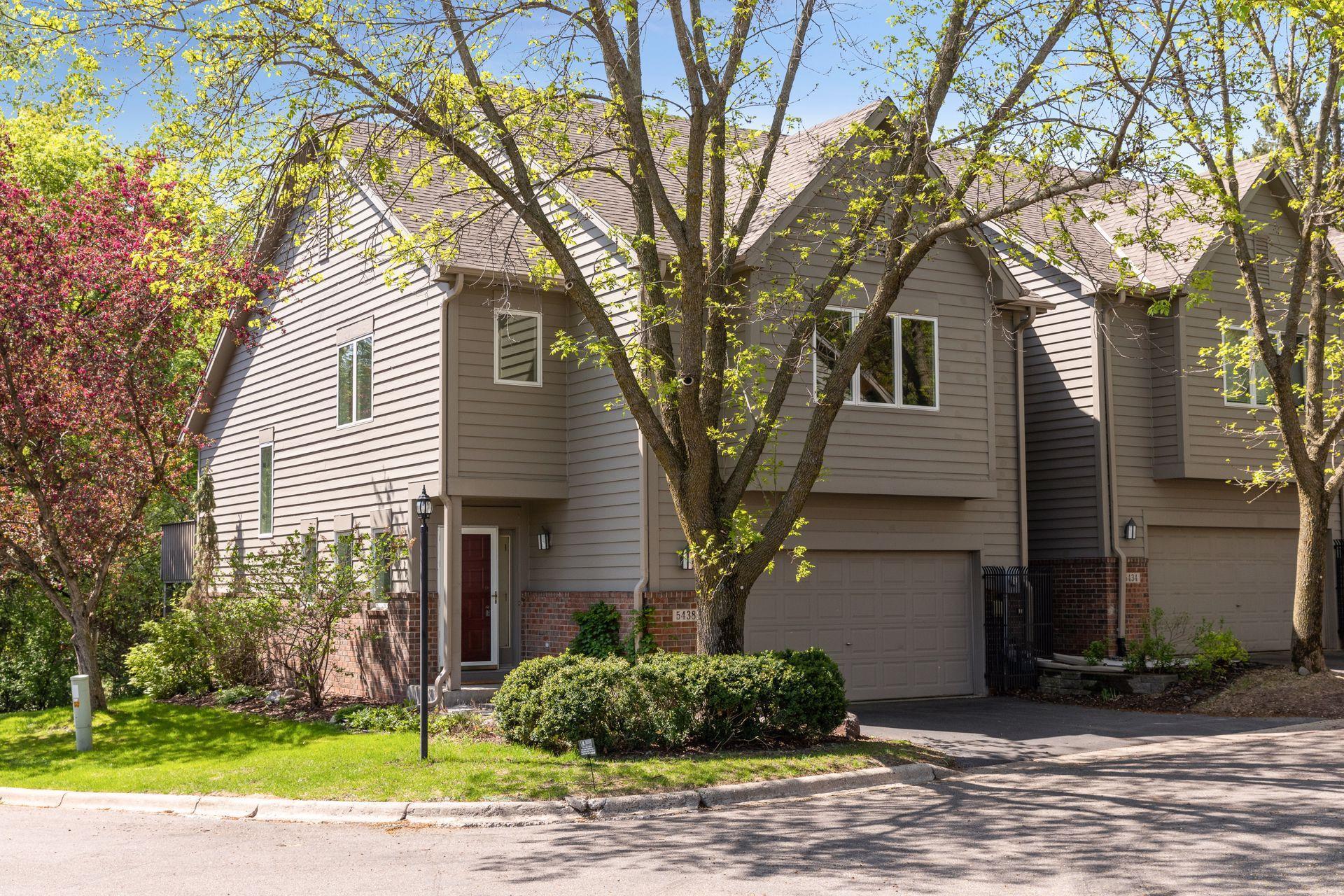 View of Residential at 5438 Rowland Park Road, Minnetonka MN 55343, Minnetonka - Mike Wilen | Minnesota Team Real Estate