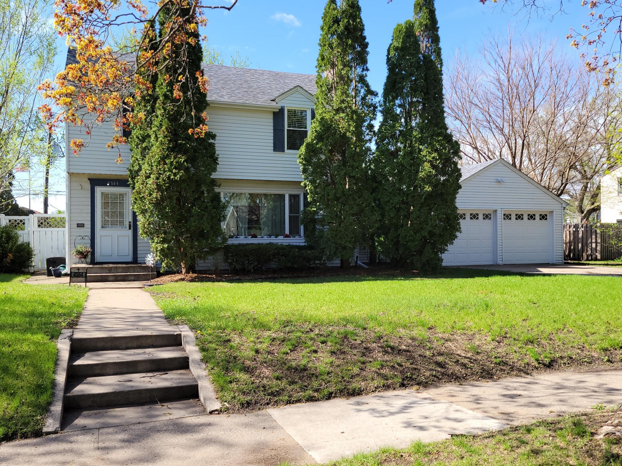 View of Residential at 4564 Zenith Avenue, Robbinsdale MN 55422, Robbinsdale - Mike Wilen | Minnesota Team Real Estate