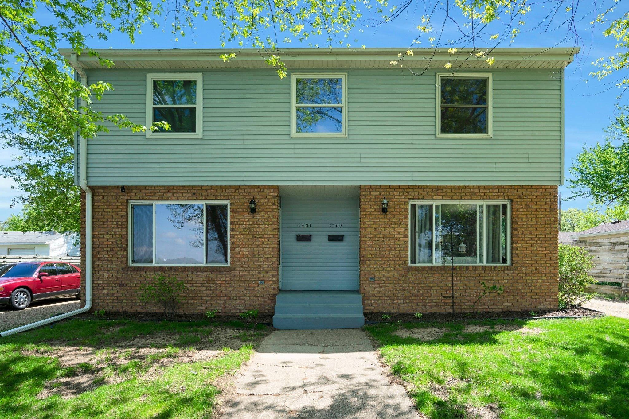 View of Residential Income at 1401 6th Street, Stillwater MN 55082, Stillwater - Mike Wilen | Minnesota Team Real Estate