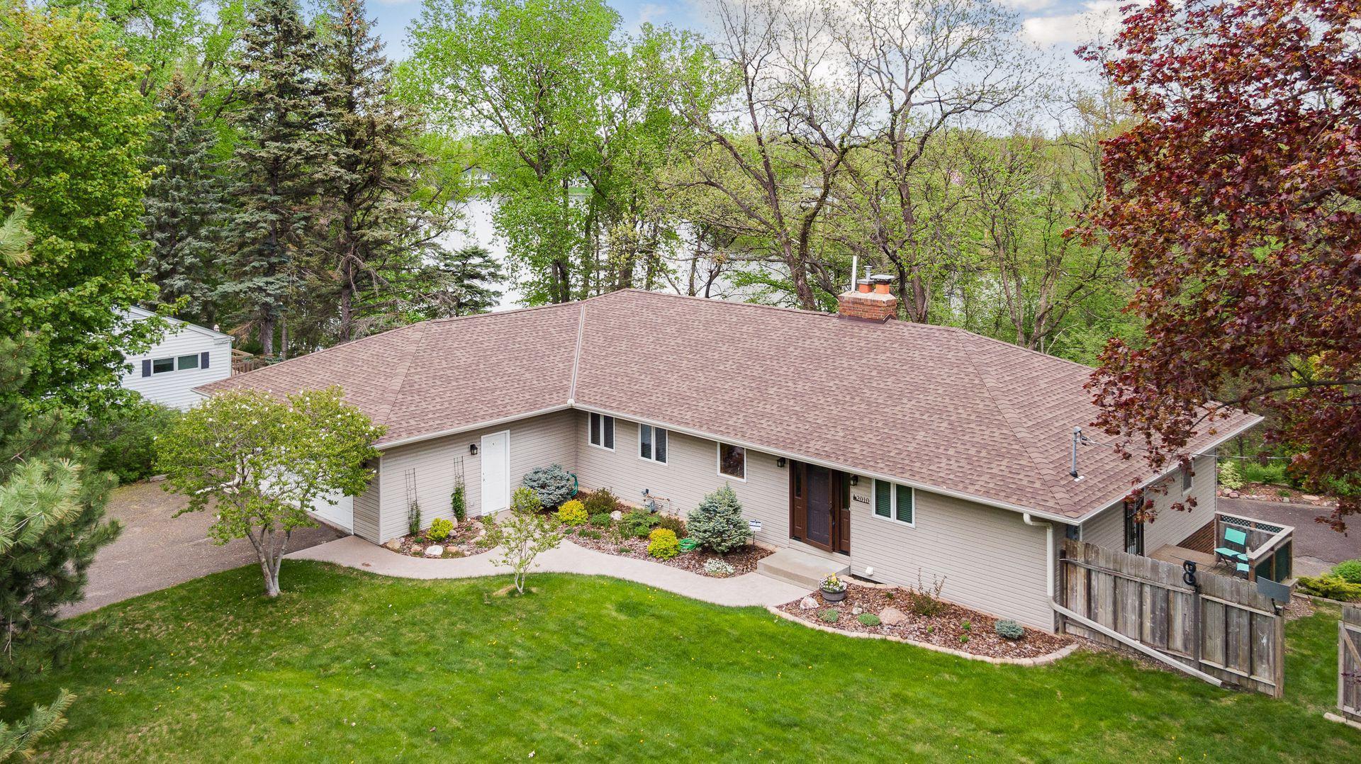 View of Residential at 2010 Edgerton Street, Maplewood MN 55117, Maplewood - Mike Wilen | Minnesota Team Real Estate