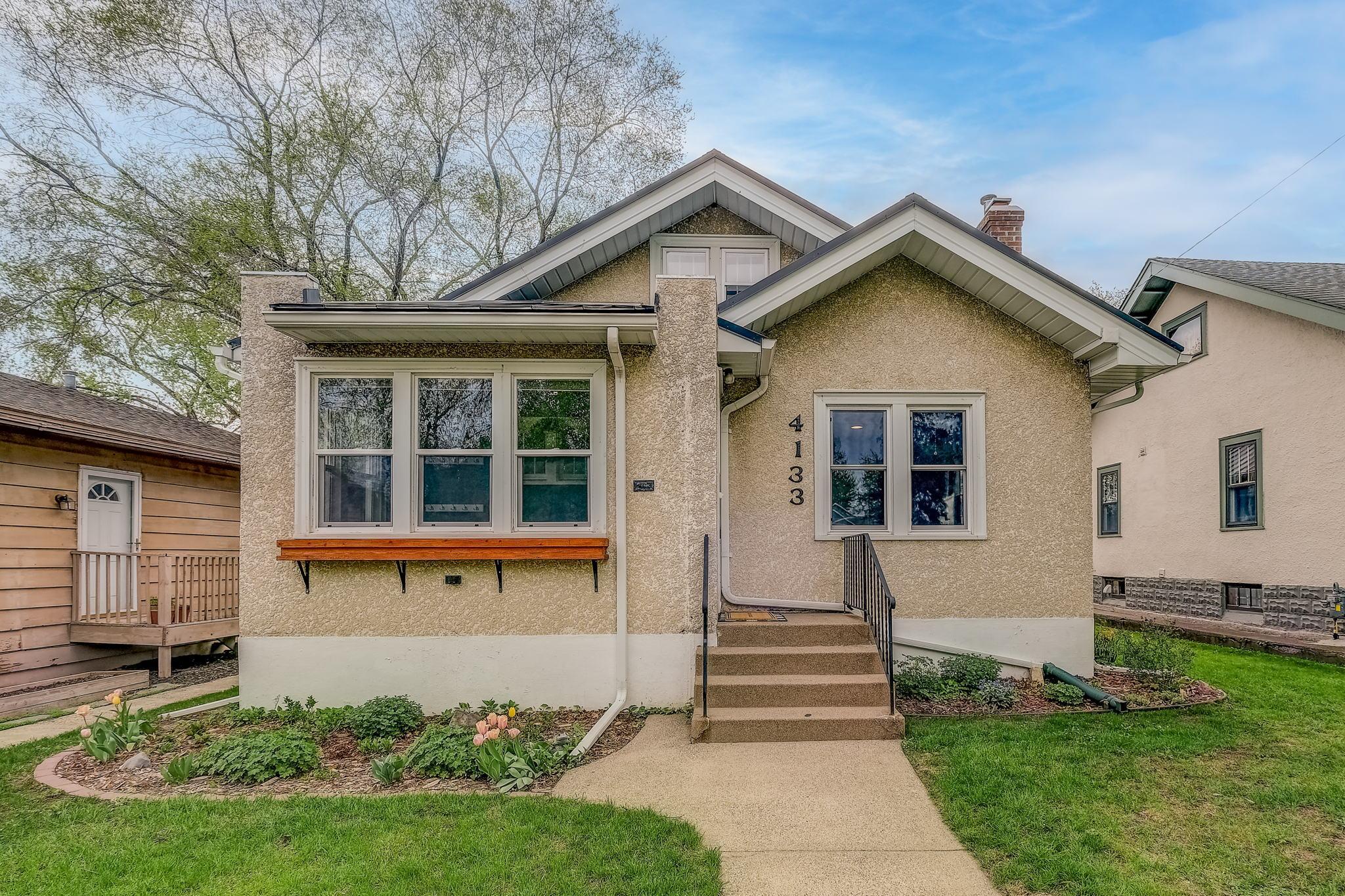 View of Residential at 4133 22nd Avenue, Minneapolis MN 55407, Minneapolis - Mike Wilen | Minnesota Team Real Estate