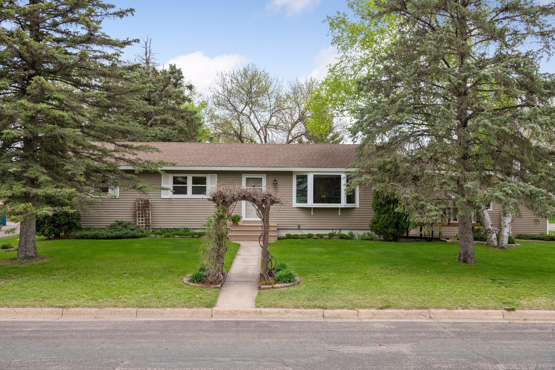 View of Residential at 528 8th Street, Elk River MN 55330, Elk River - Mike Wilen | Minnesota Team Real Estate