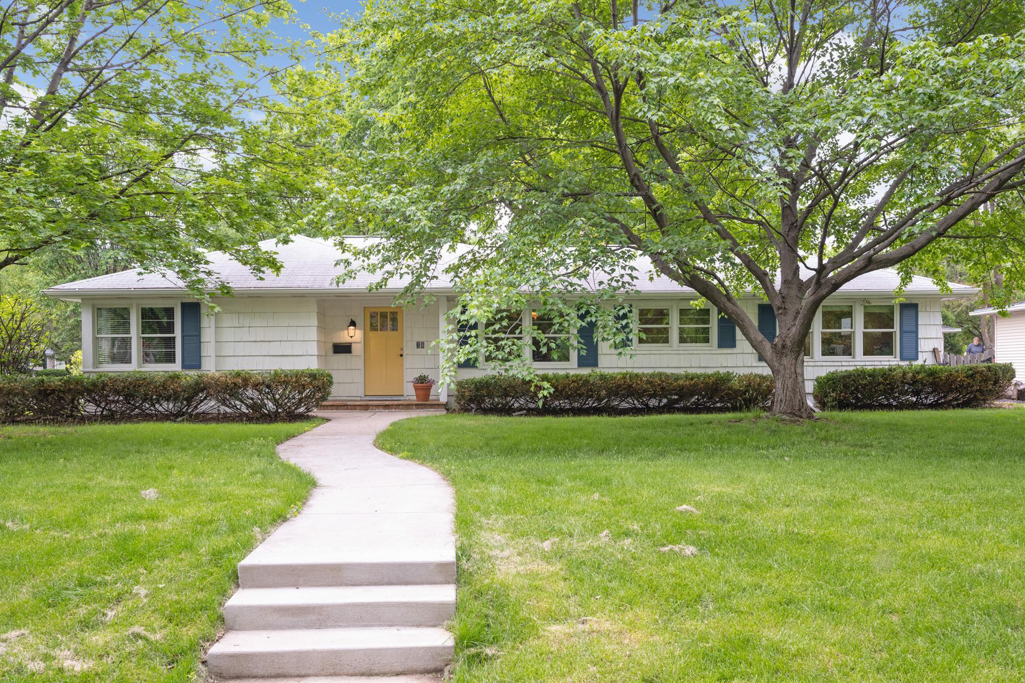 View of Residential at 14 Homedale Road, Hopkins MN 55343, Hopkins - Mike Wilen | Minnesota Team Real Estate