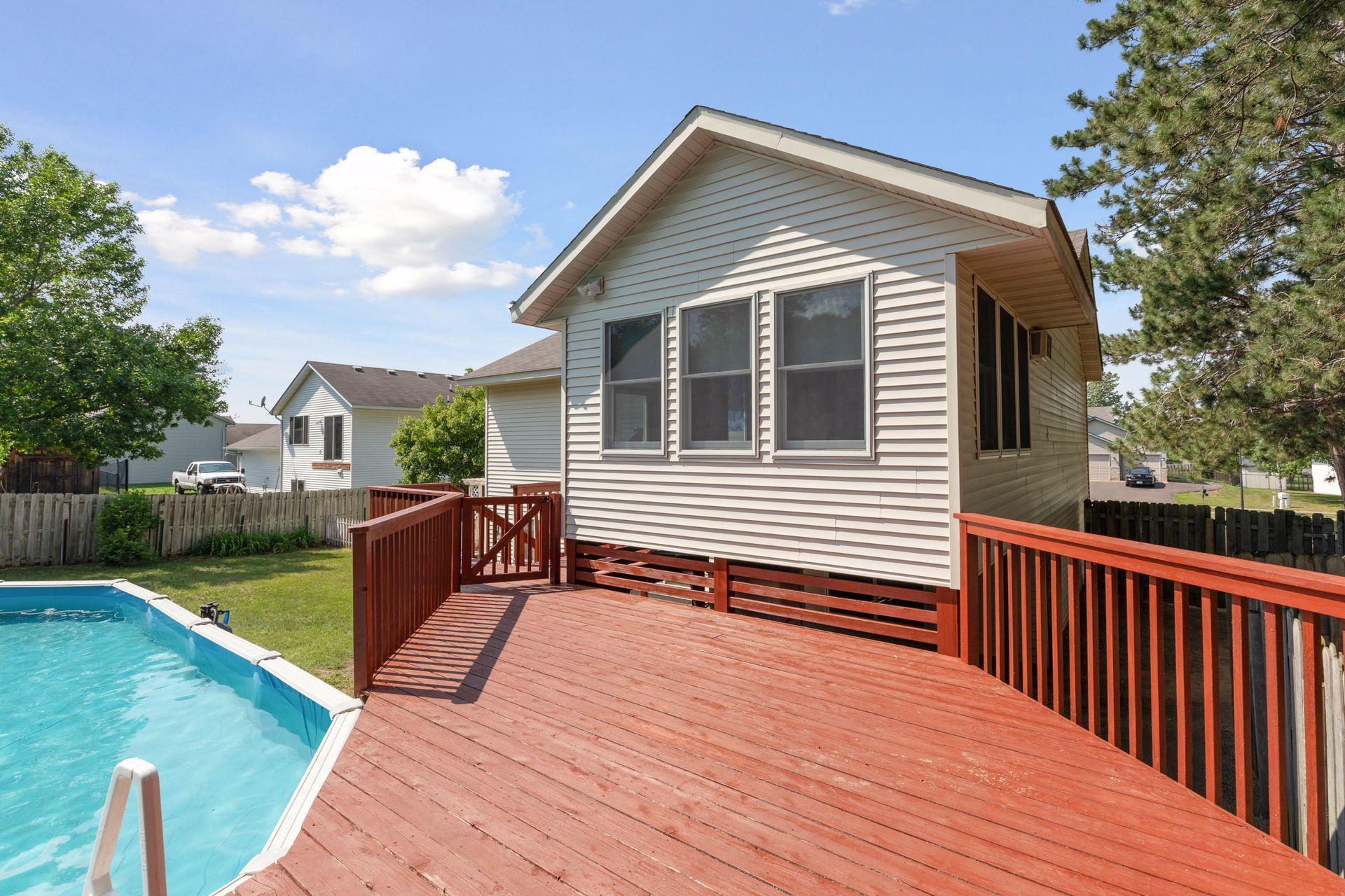 View of Residential at 6653 378th Street, North Branch MN 55056, North Branch - Mike Wilen | Minnesota Team Real Estate