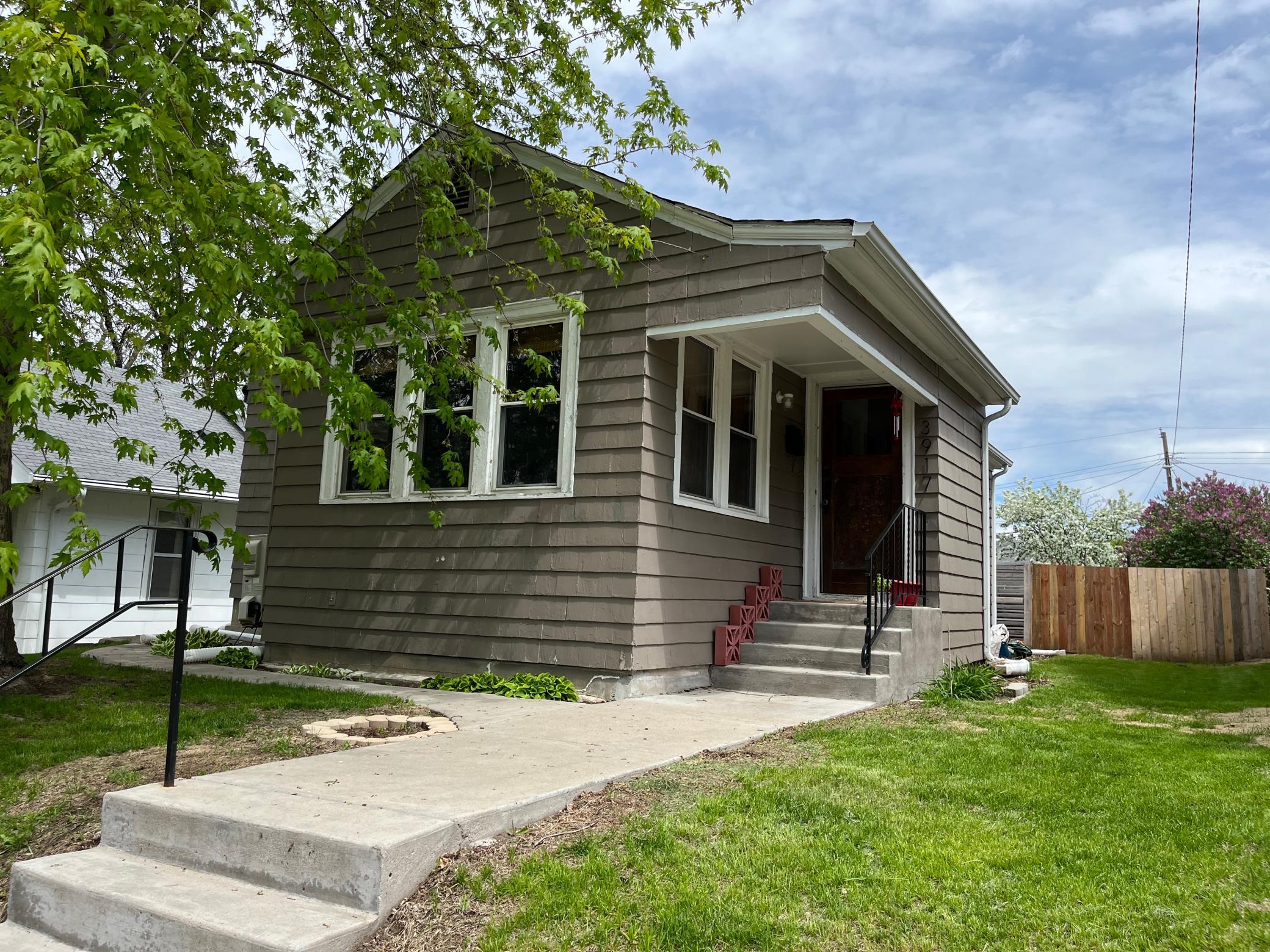 View of Residential at 3917 14th Avenue, Minneapolis MN 55407, Minneapolis - Mike Wilen | Minnesota Team Real Estate