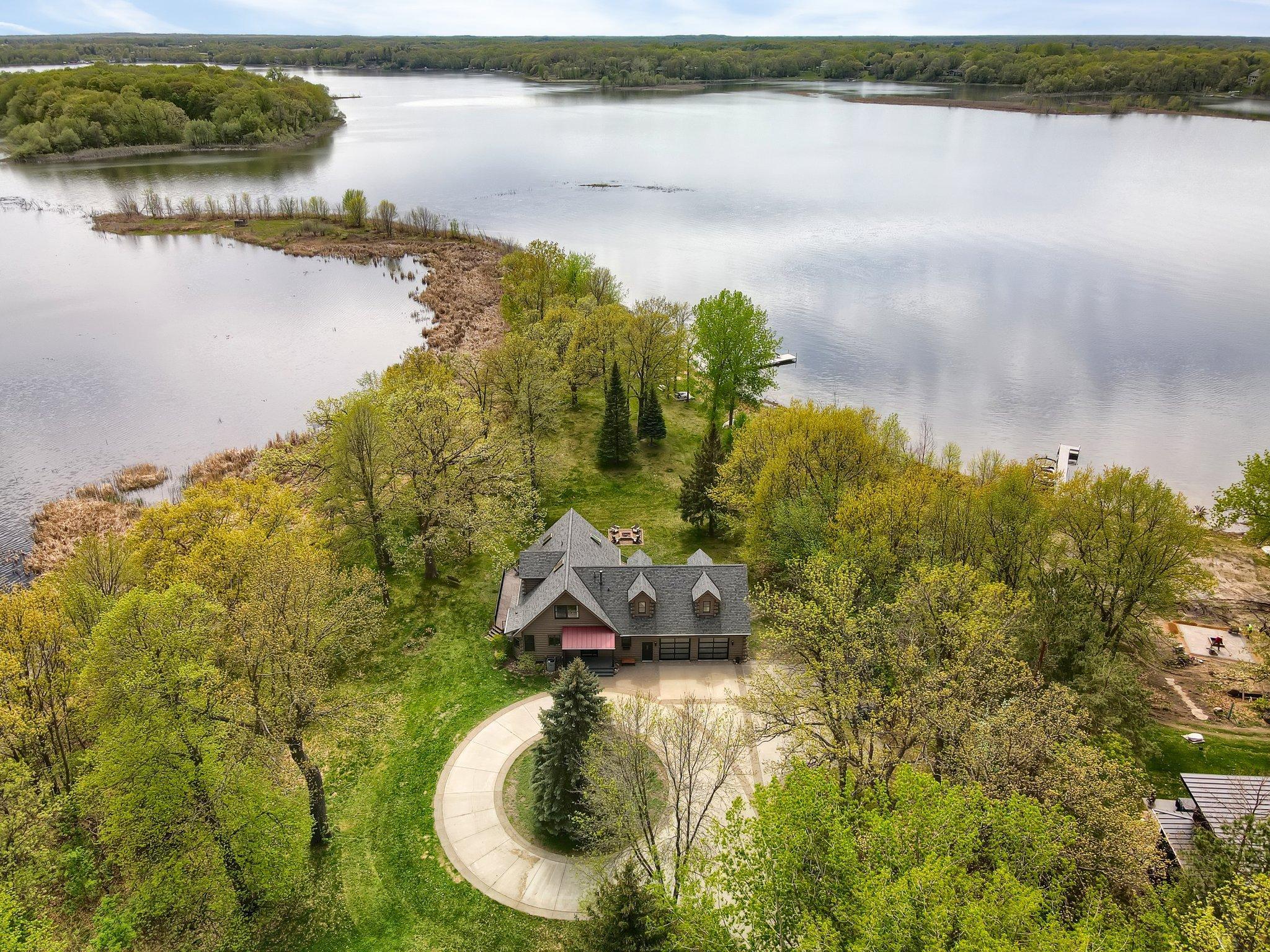 View of Residential at 12081 285th Street, Lindstrom MN 55045, Lindstrom - Mike Wilen | Minnesota Team Real Estate