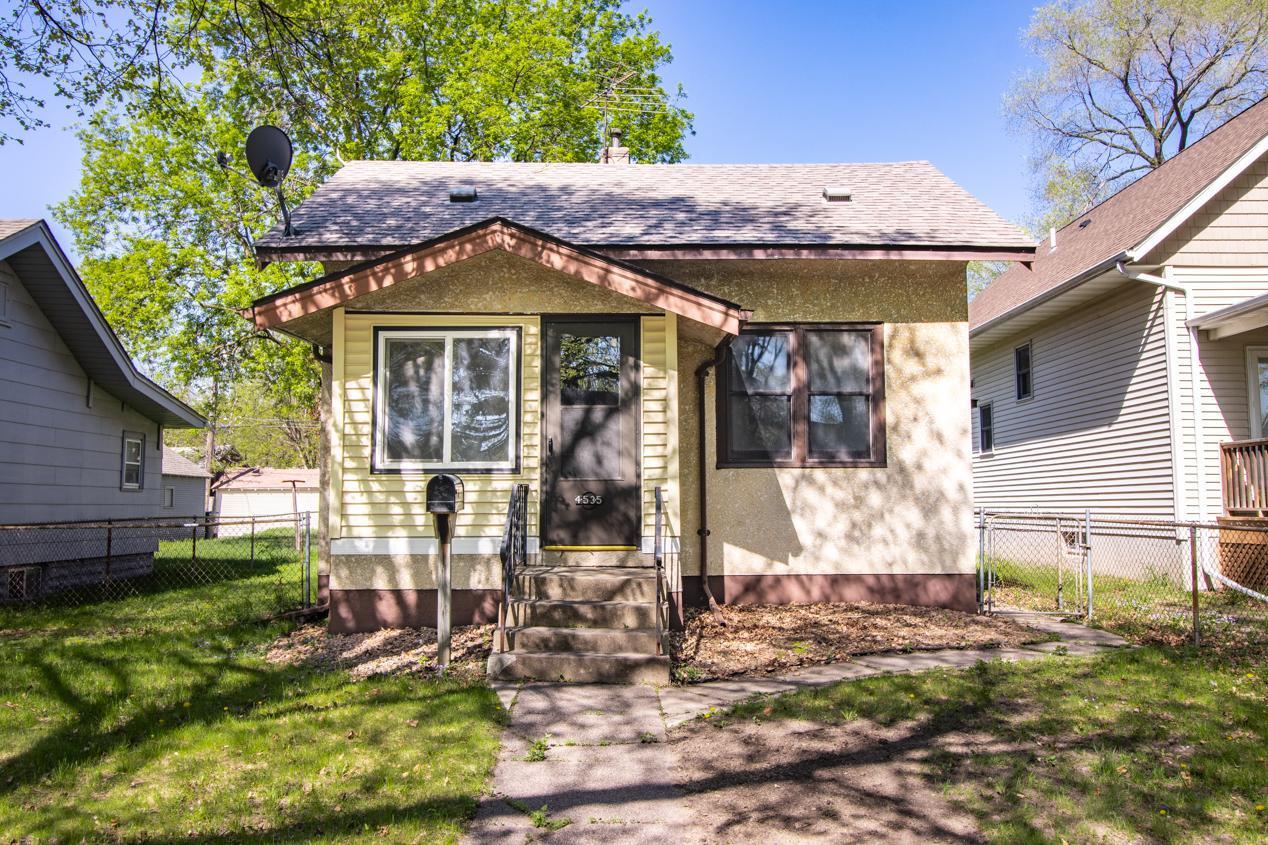 View of Residential at 4535 Colfax Avenue, Minneapolis MN 55412, Minneapolis - Mike Wilen | Minnesota Team Real Estate