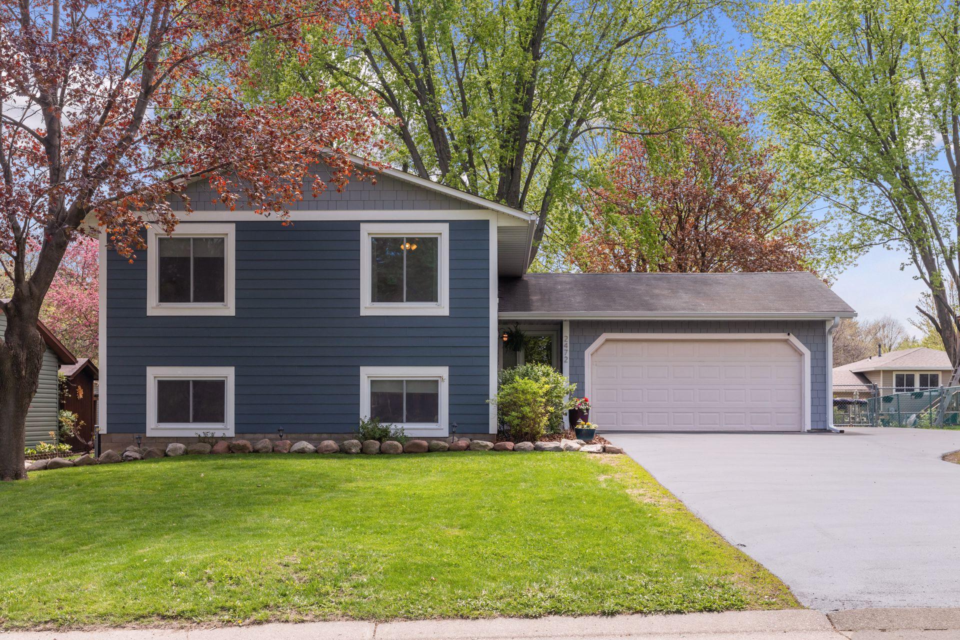 View of Residential at 2472 Skillman Avenue, North Saint Paul MN 55109, North Saint Paul - Mike Wilen | Minnesota Team Real Estate