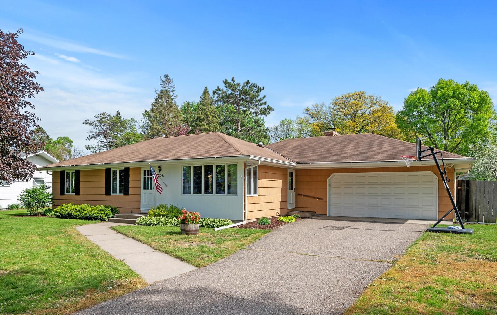 View of Residential at 10243 Zenith Lane, Bloomington MN 55431, Bloomington - Mike Wilen | Minnesota Team Real Estate