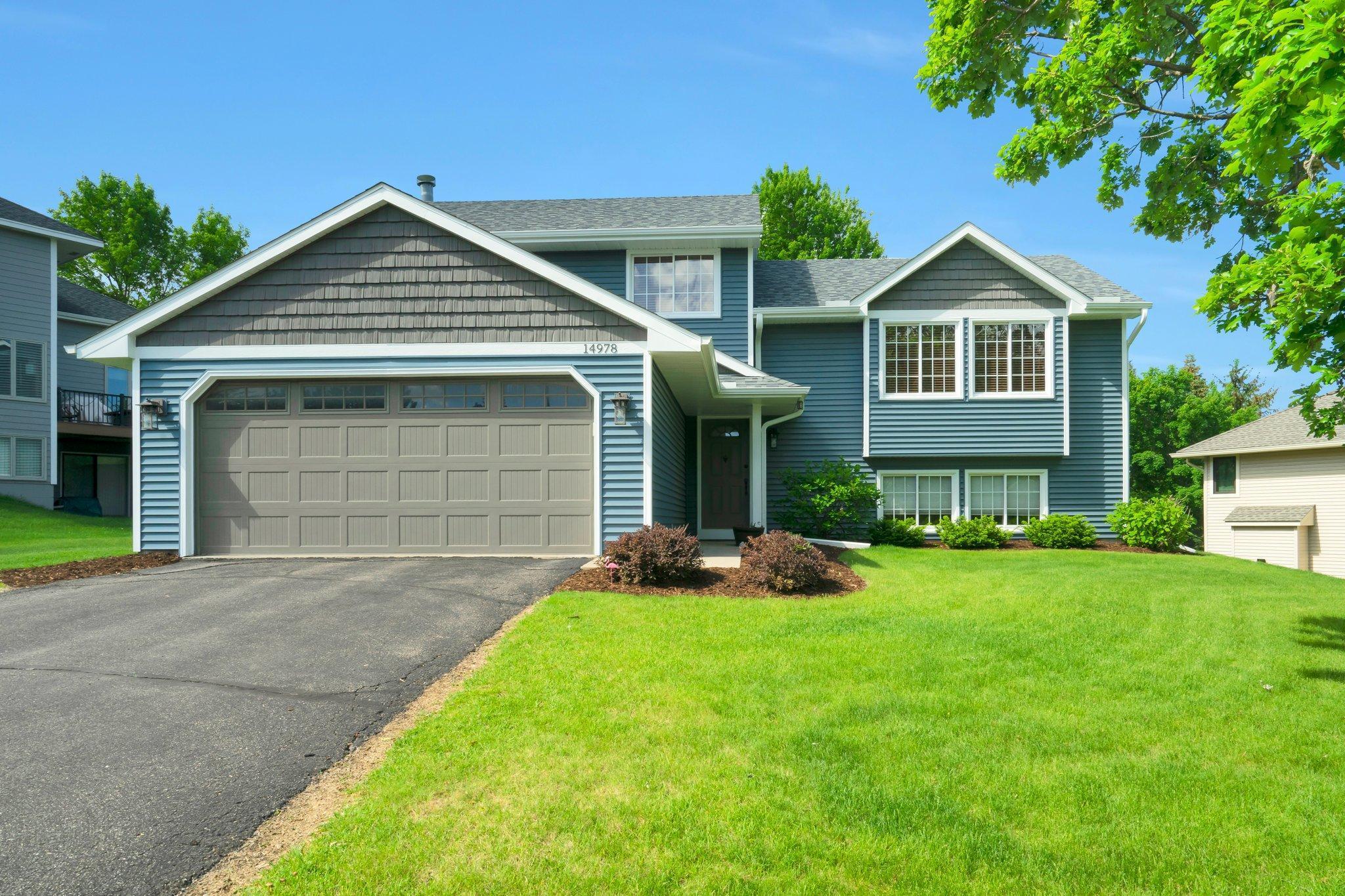 View of Residential at 14978 River Crossing, Savage MN 55378, Savage - Mike Wilen | Minnesota Team Real Estate