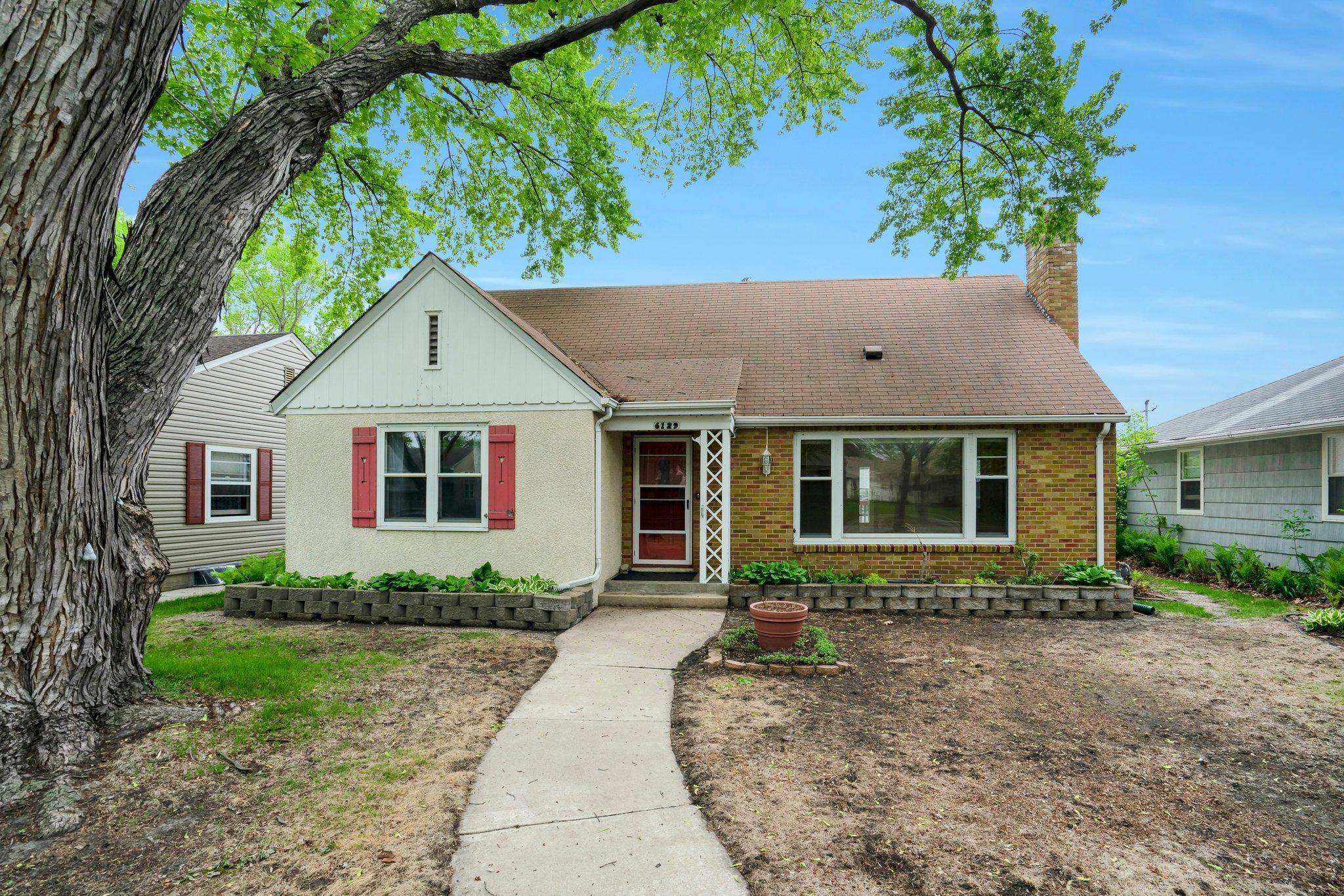 View of Residential at 6129 11th Avenue, Minneapolis MN 55417, Minneapolis - Mike Wilen | Minnesota Team Real Estate