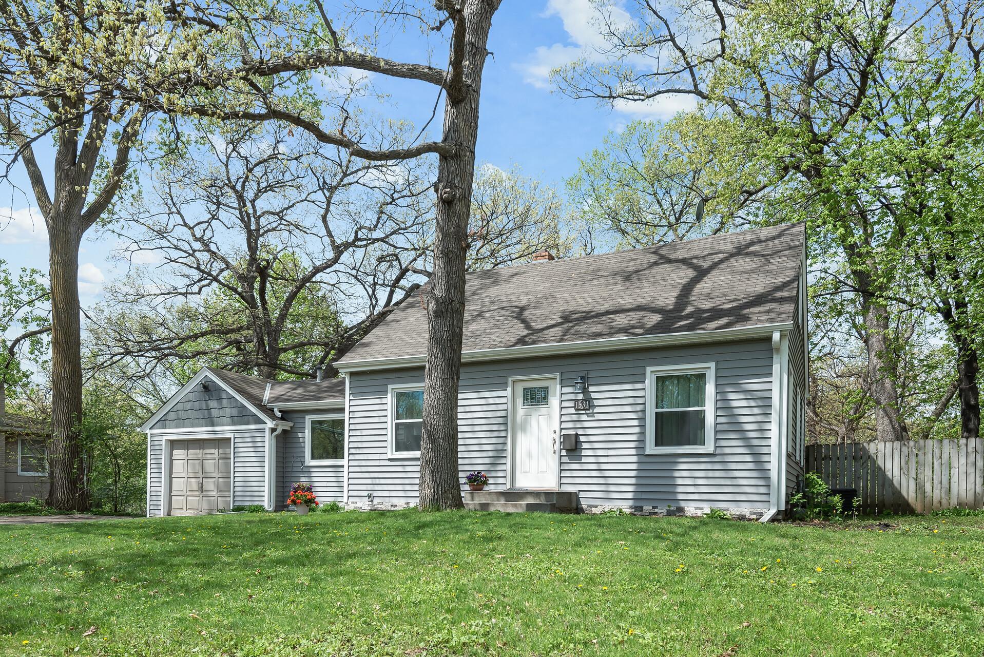 View of Residential at 1531 Winnetka Avenue, Golden Valley MN 55427, Golden Valley - Mike Wilen | Minnesota Team Real Estate