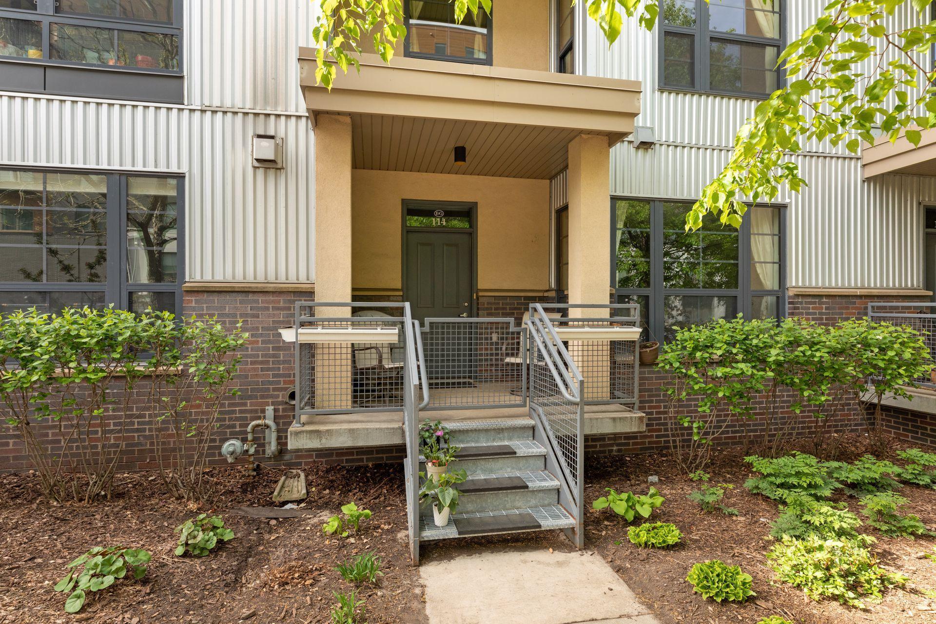 View of Residential at 2566 Ellis Avenue #114, Saint Paul MN 55114, Saint Paul - Mike Wilen | Minnesota Team Real Estate