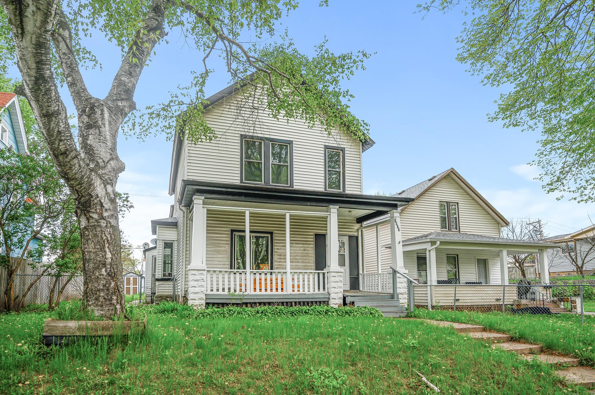 View of Residential Income at 1077 Reaney Avenue, Saint Paul MN 55106, Saint Paul - Mike Wilen | Minnesota Team Real Estate