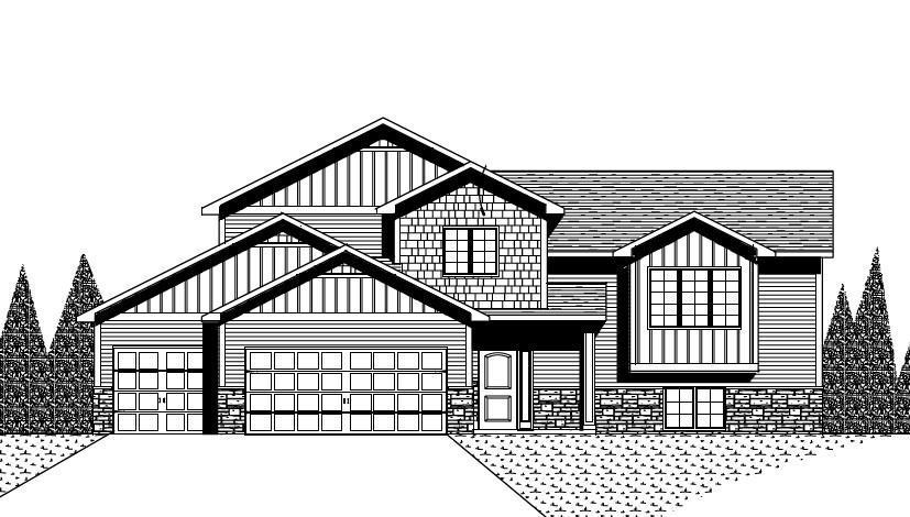 View of Residential at 1318 158th Lane, Andover MN 55304, Andover - Mike Wilen | Minnesota Team Real Estate