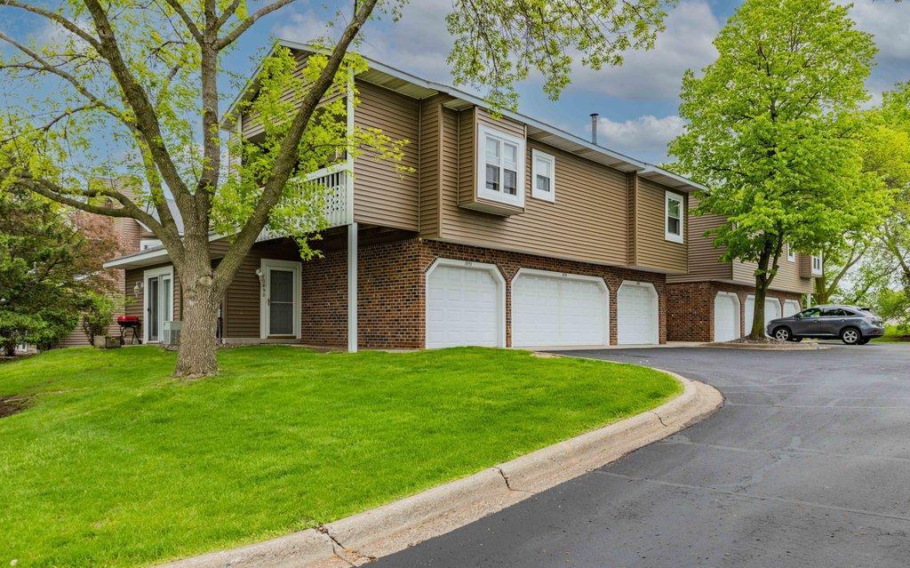 View of Residential at 1894 Southpointe Terrace #W1894, Eagan MN 55122, Eagan - Mike Wilen | Minnesota Team Real Estate