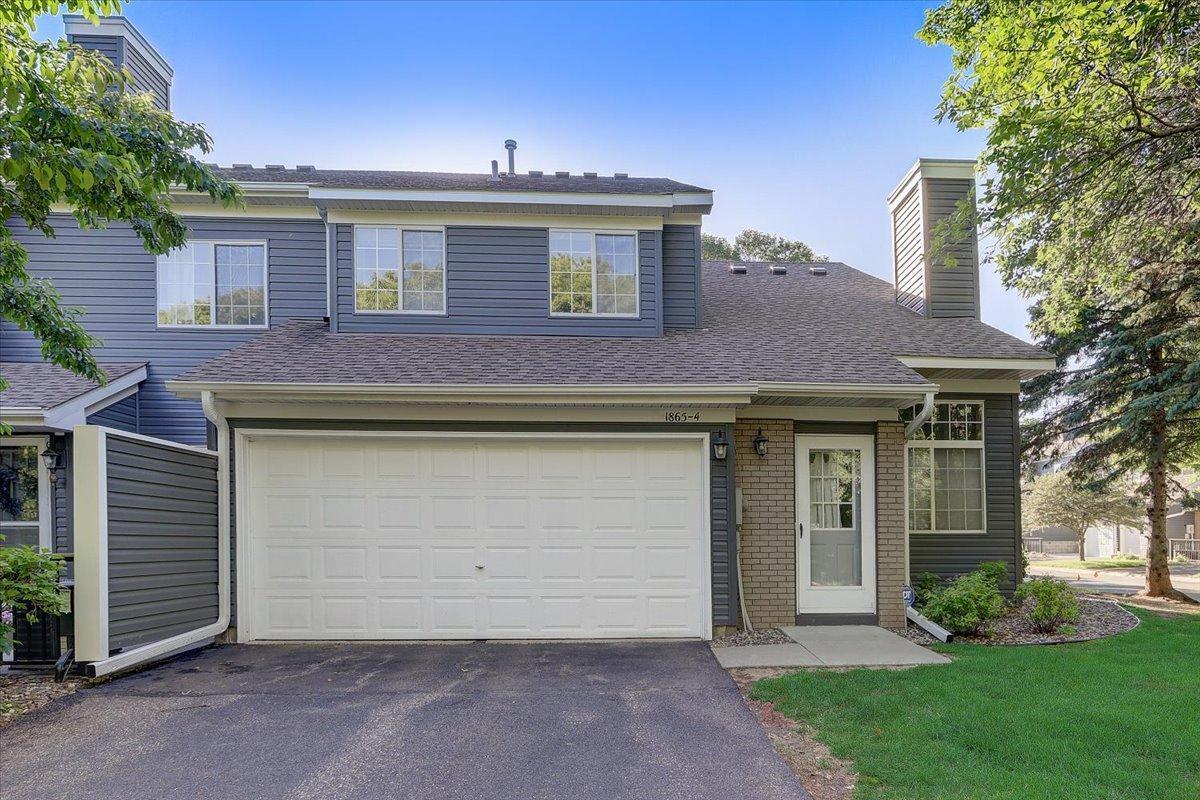 View of Residential at 1865 Donegal Drive #4, Woodbury MN 55125, Woodbury - Mike Wilen | Minnesota Team Real Estate