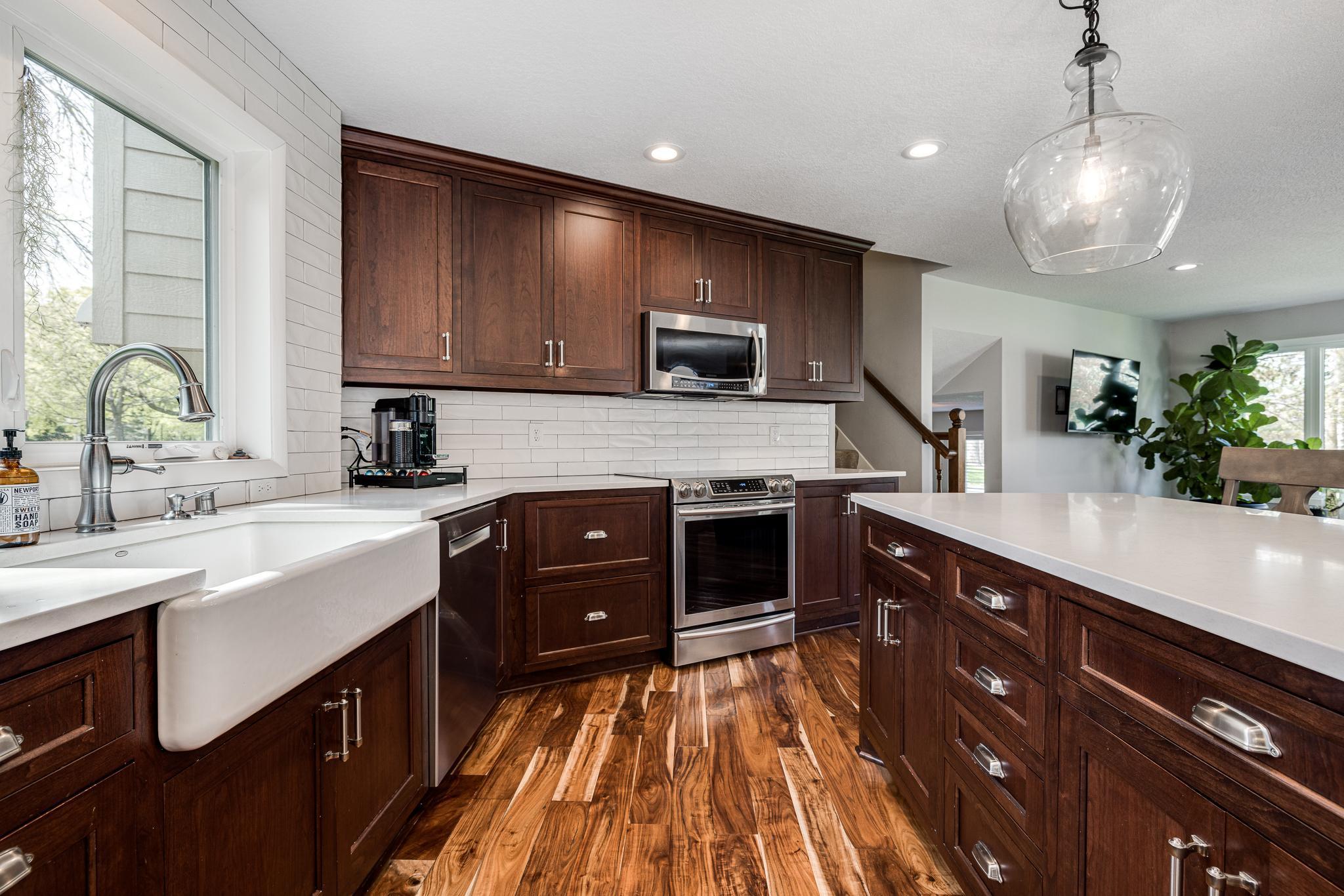 View of Residential at 141 Hunters Glen Road, Wayzata MN 55391, Wayzata - Mike Wilen | Minnesota Team Real Estate