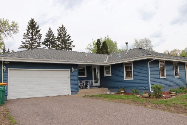 View of Residential at 1506 72nd Avenue, Brooklyn Center MN 55430, Brooklyn Center - Mike Wilen | Minnesota Team Real Estate