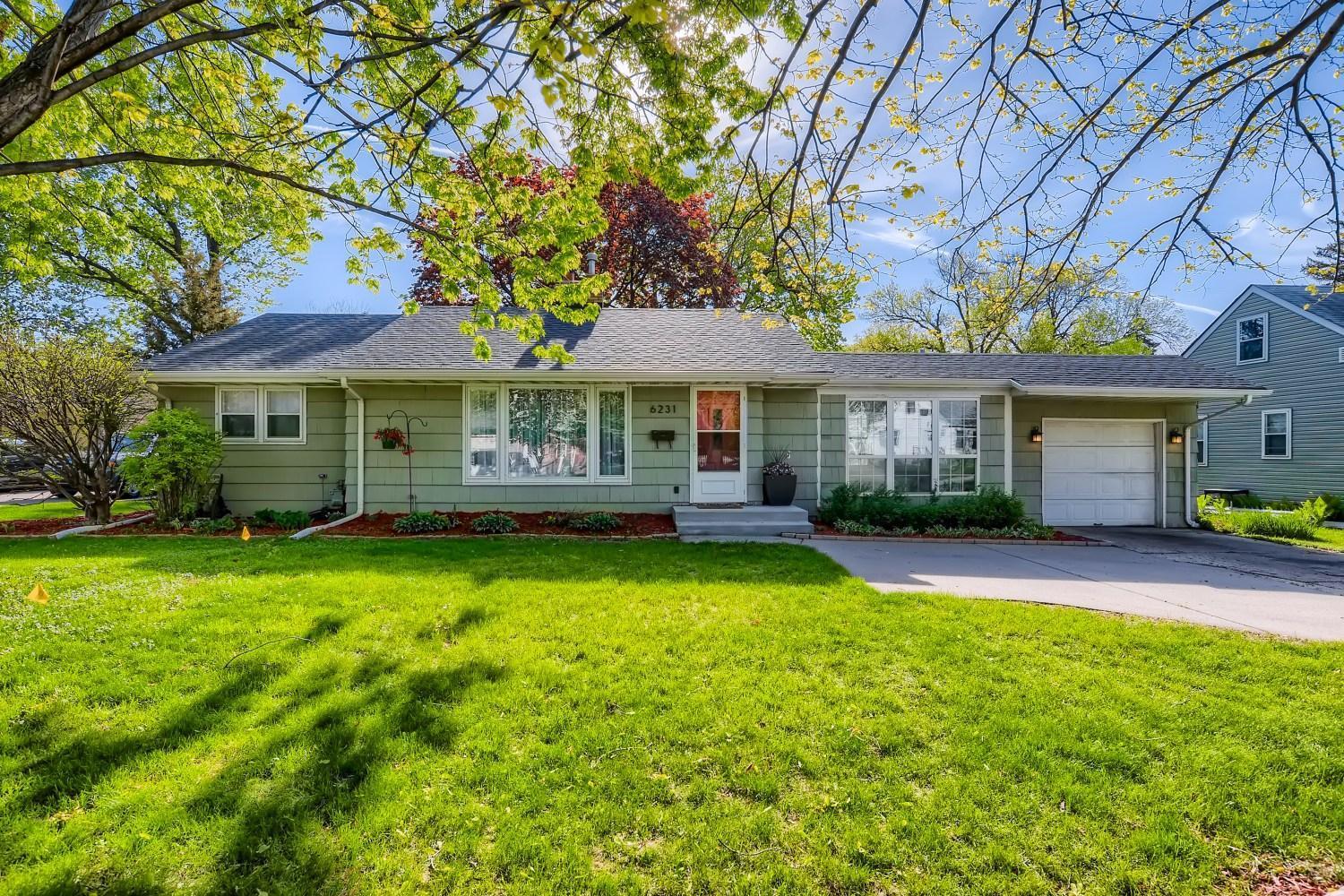 View of Residential at 6231 Wentworth Avenue, Richfield MN 55423, Richfield - Mike Wilen | Minnesota Team Real Estate