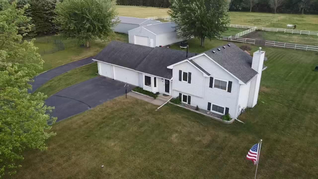 View of Residential at 9130 184th Avenue, Nowthen MN 55330, Nowthen - Mike Wilen | Minnesota Team Real Estate