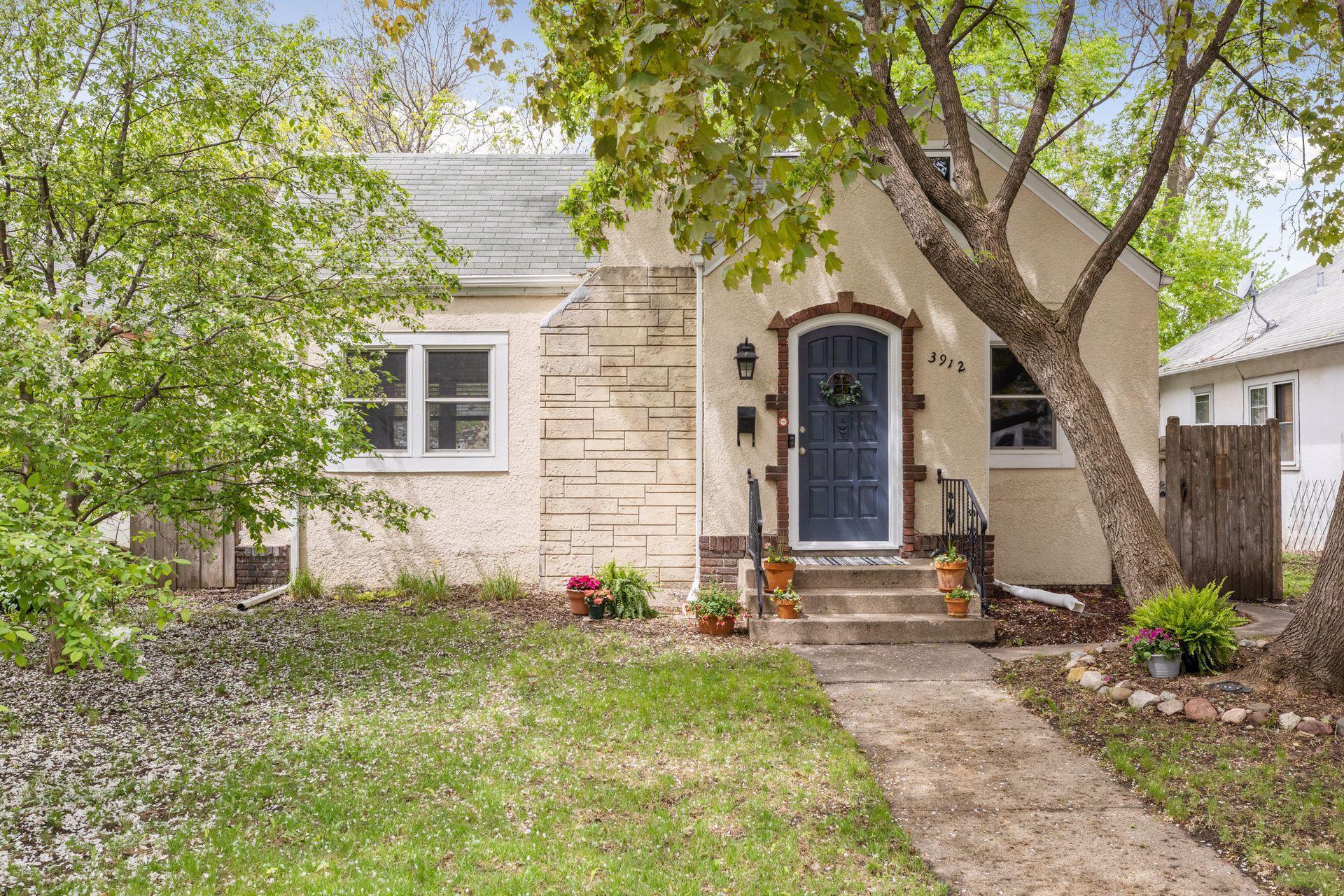 View of Residential at 3912 28th Avenue, Minneapolis MN 55406, Minneapolis - Mike Wilen | Minnesota Team Real Estate
