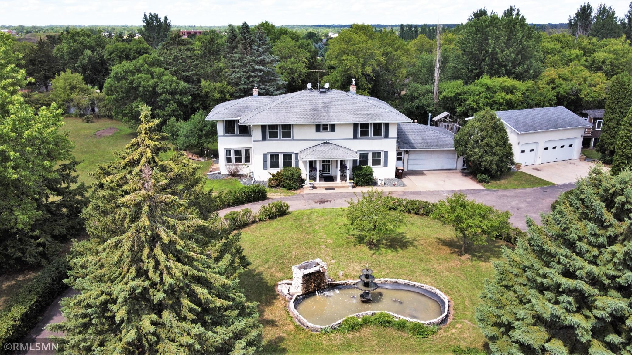 View of Residential at 18034 Sunrise Circle, Elk River MN 55330, Elk River - Mike Wilen | Minnesota Team Real Estate