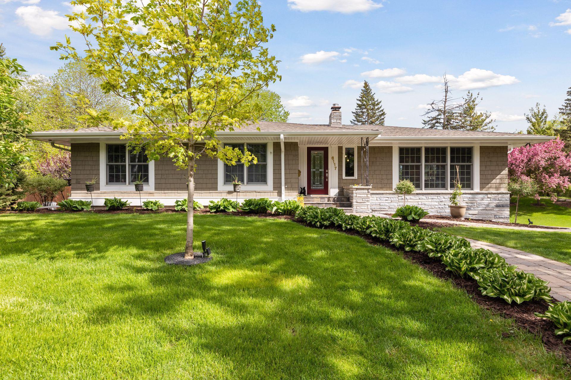 View of Residential at 6117 Wilryan Avenue, Edina MN 55436, Edina - Mike Wilen | Minnesota Team Real Estate