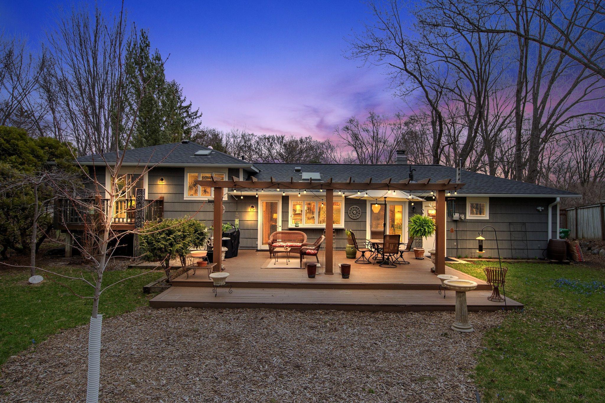View of Residential at 3522 Elmo Road, Minnetonka MN 55305, Minnetonka - Mike Wilen | Minnesota Team Real Estate