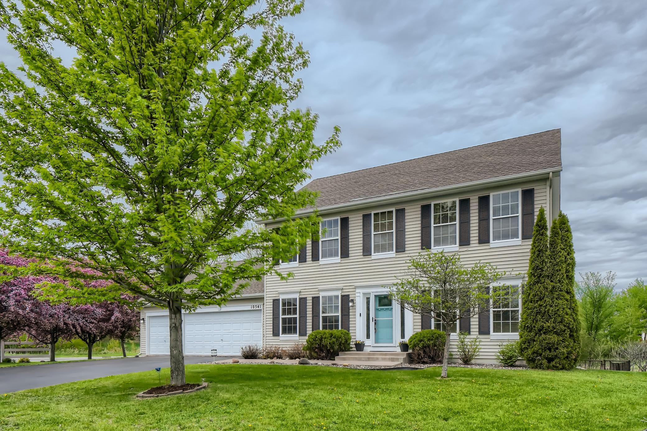 View of Residential at 10541 183rd Avenue, Elk River MN 55330, Elk River - Mike Wilen | Minnesota Team Real Estate