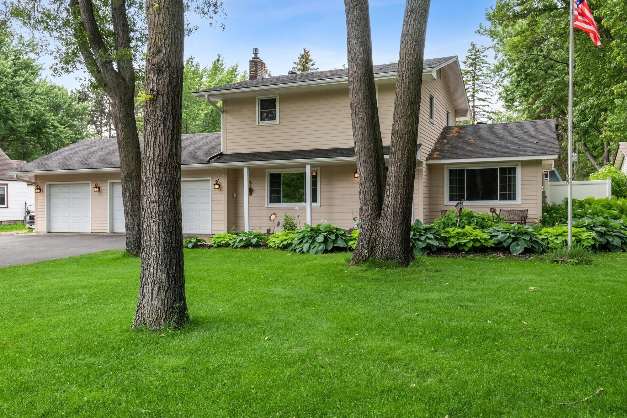 View of Residential at 8018 Sunnyside Road, Mounds View MN 55112, Mounds View - Mike Wilen | Minnesota Team Real Estate
