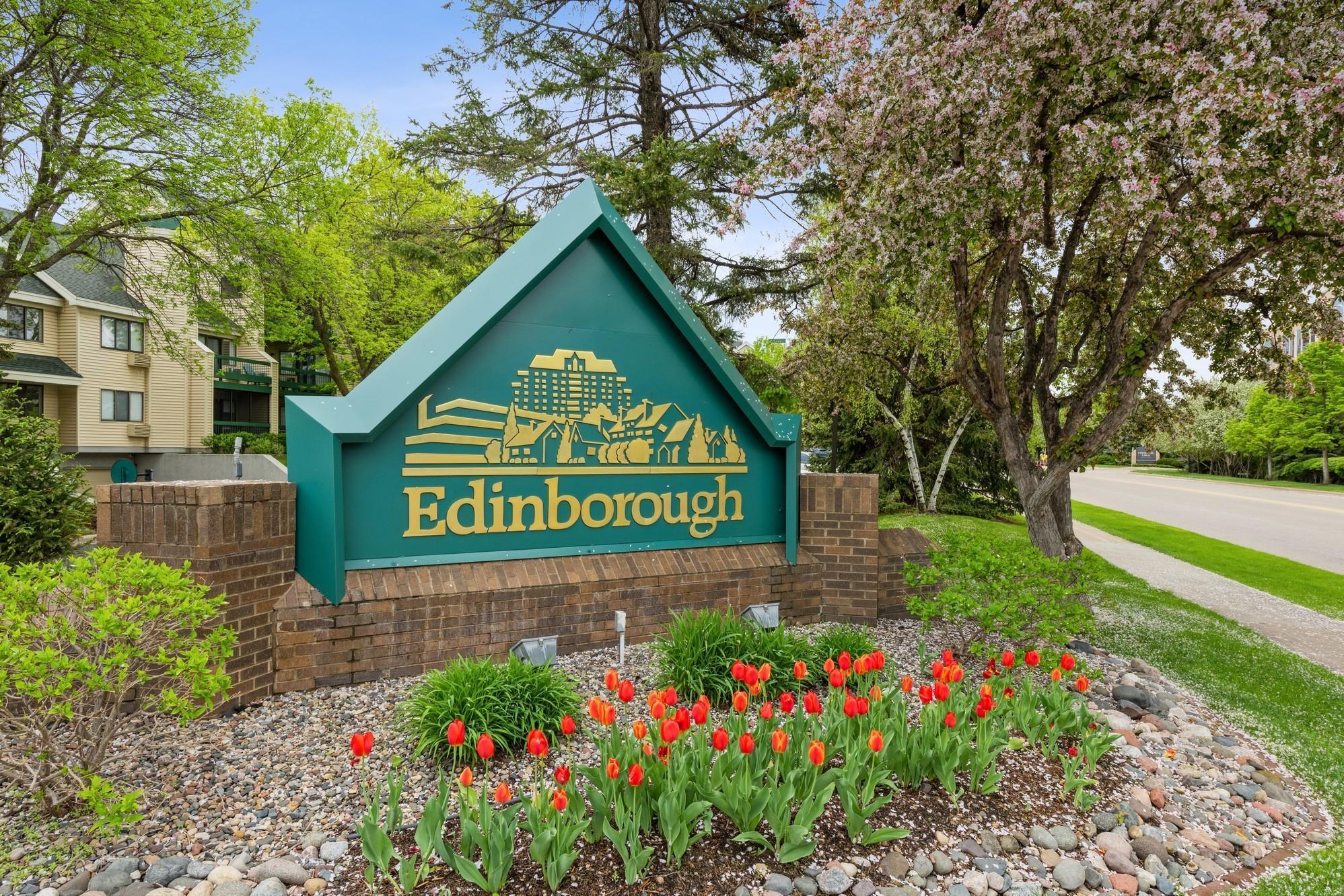 View of Residential at 7605 Edinborough Way #6211, Edina MN 55435, Edina - Mike Wilen | Minnesota Team Real Estate